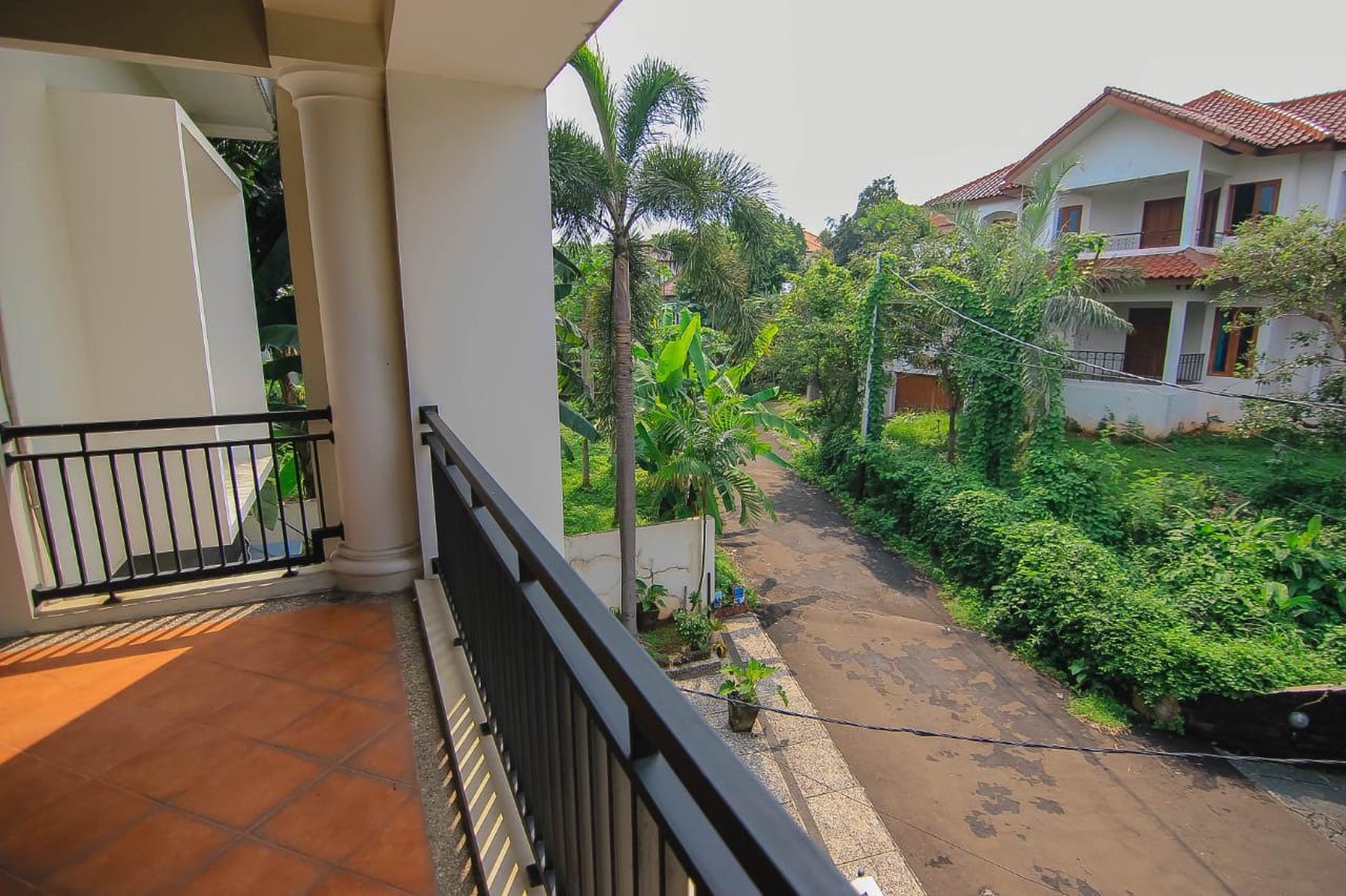 Rumah mewah 2 lantai di Kemang Jakarta Selatan