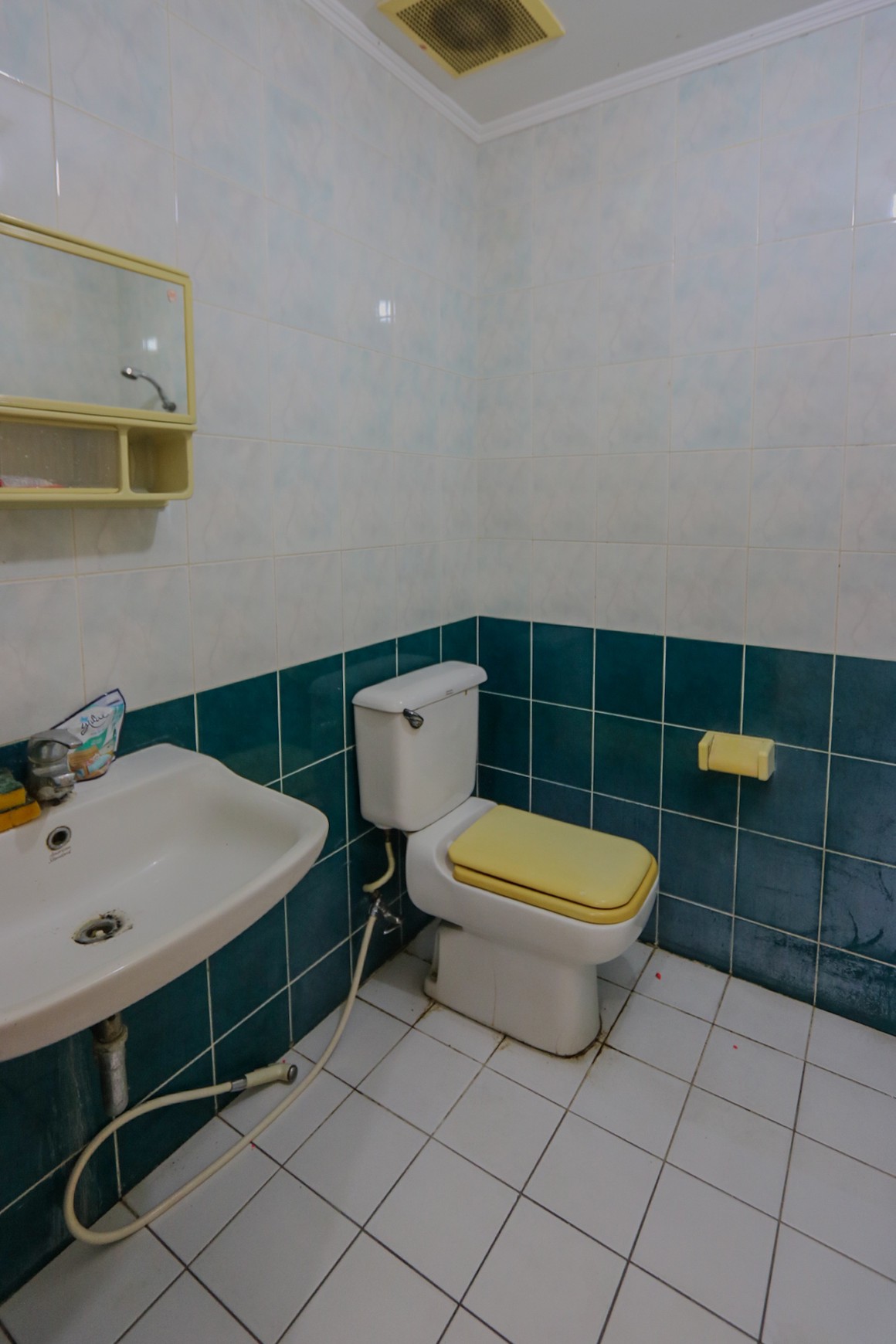 APARTEMEN PALADIAN PARK KELAPA GADING 2 BR 80 M2, HARGA TERBAIK, DEKAT SUNTER