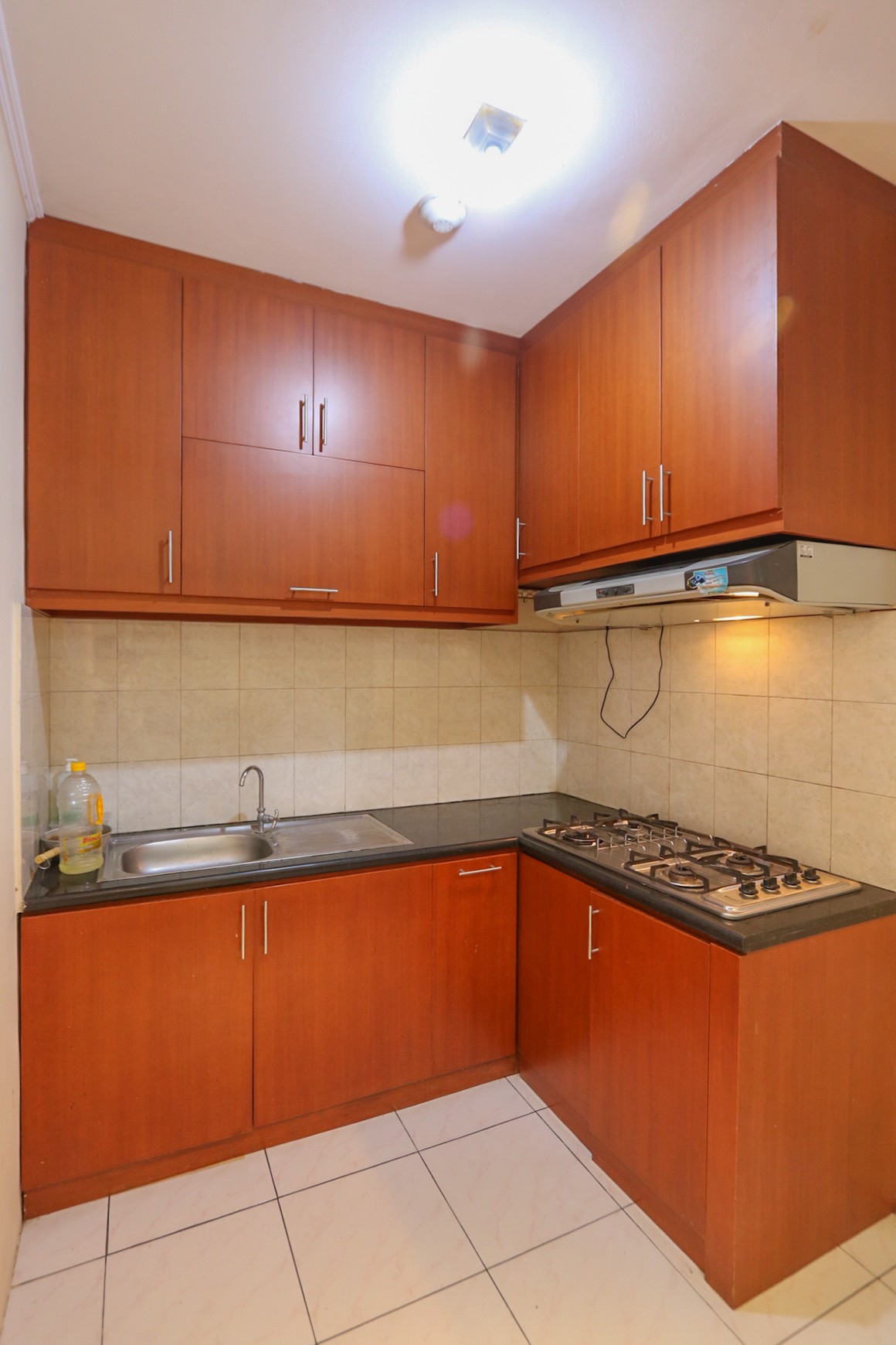 APARTEMEN PALADIAN PARK KELAPA GADING 2 BR 80 M2, HARGA TERBAIK, DEKAT SUNTER