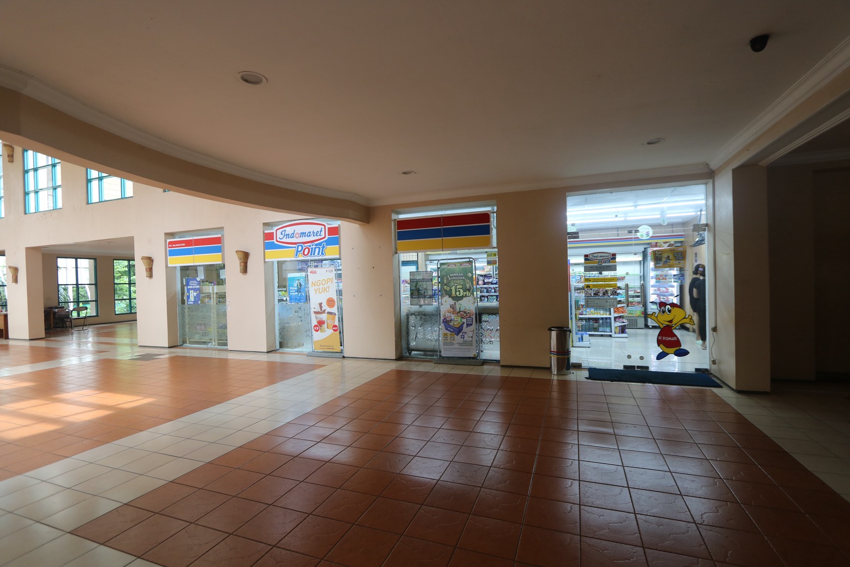 APARTEMEN PALADIAN PARK KELAPA GADING 2 BR 80 M2, HARGA TERBAIK, DEKAT SUNTER