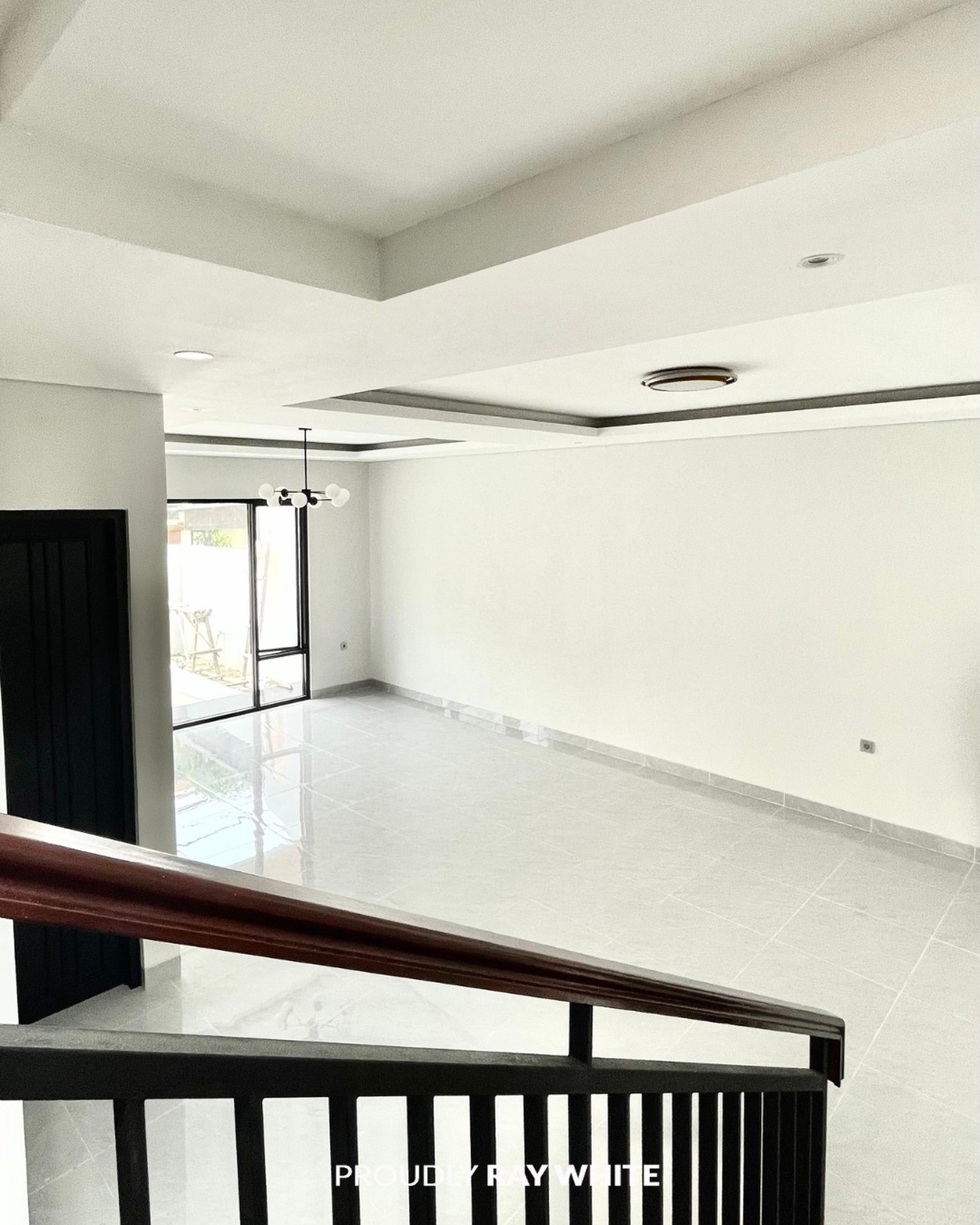 Rumah 2 Lantai Brand New di Griya Loka BSD City