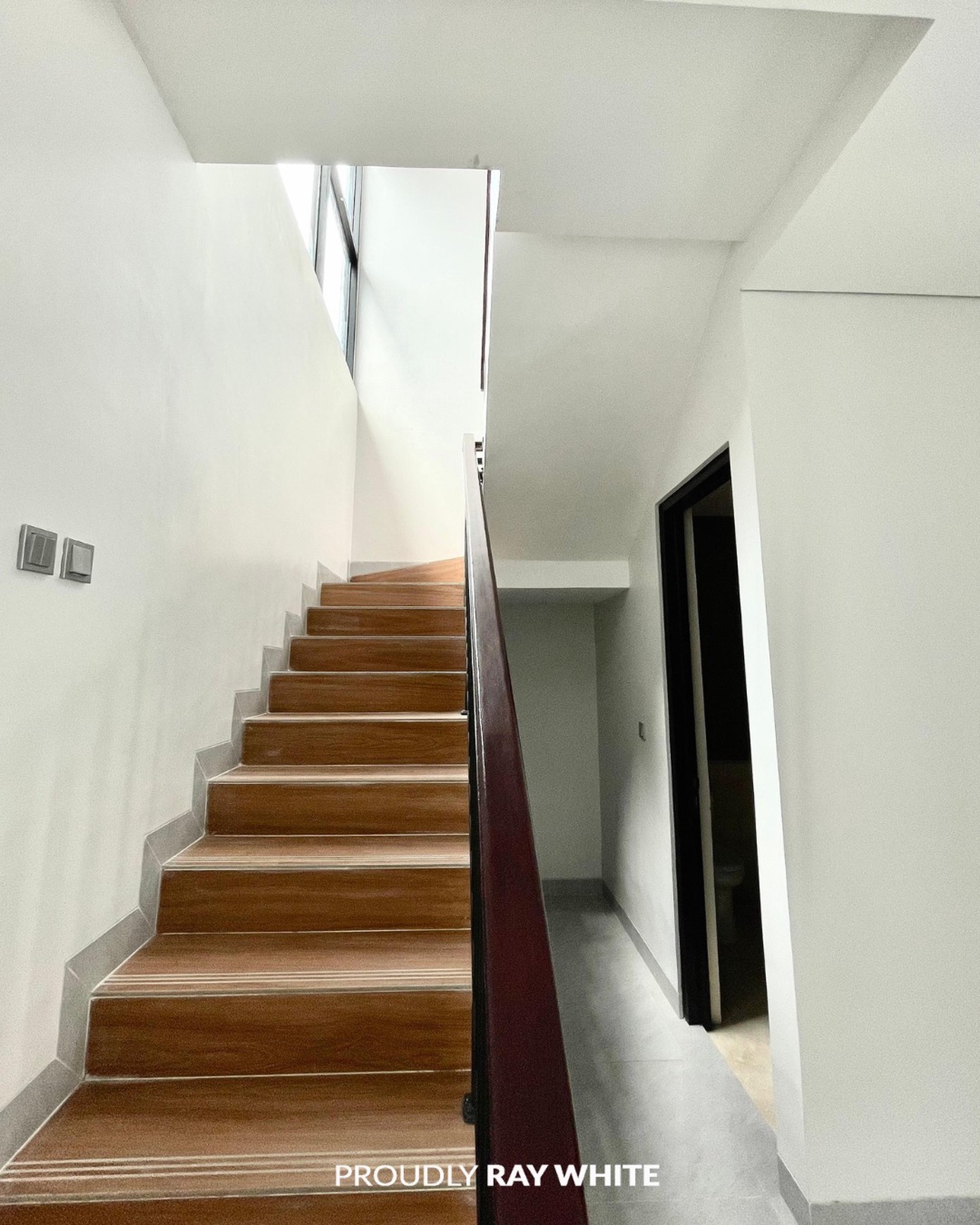 Rumah 2 Lantai Brand New di Griya Loka BSD City