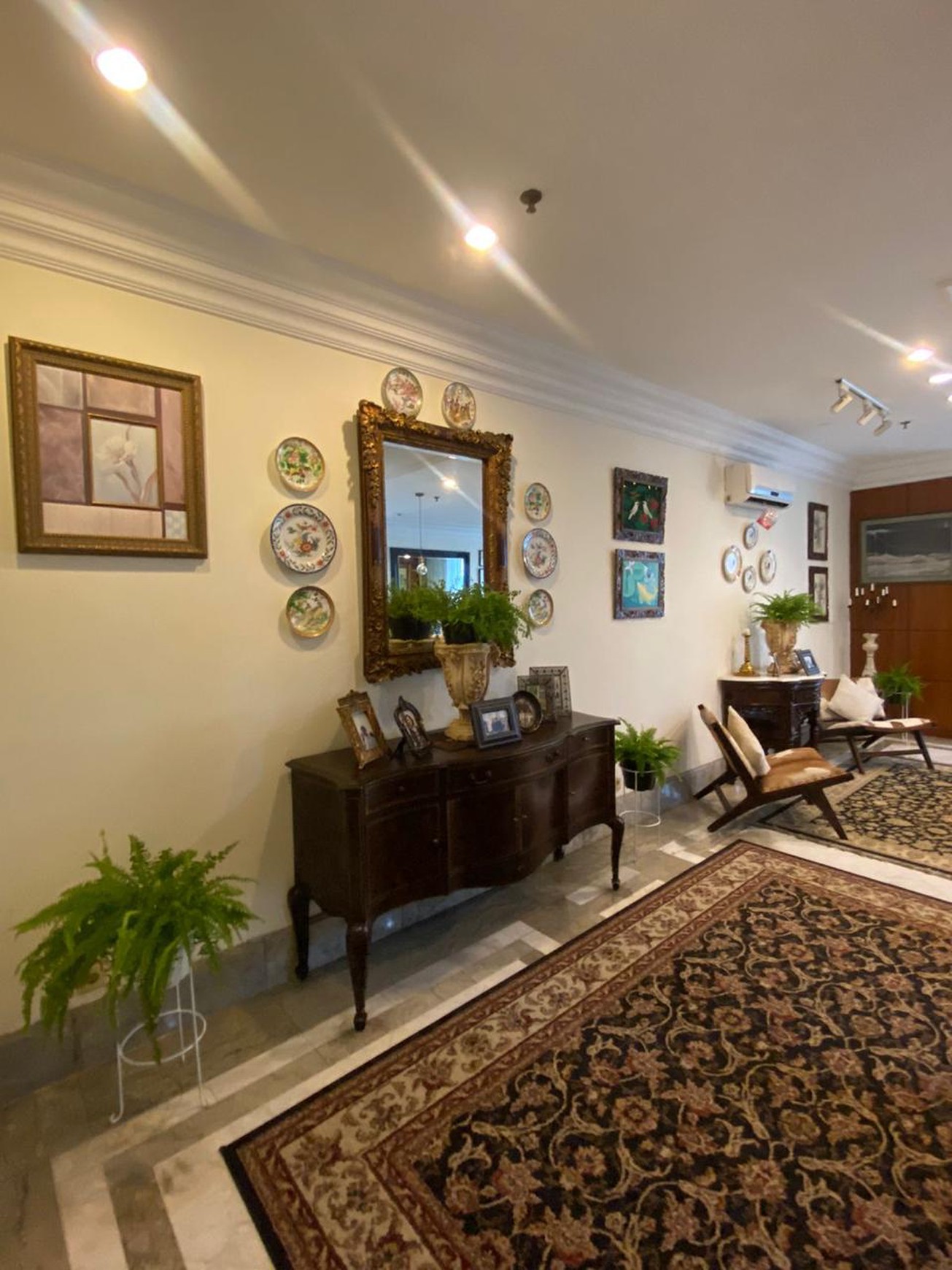 Dijual Apartement Permata Hijau 