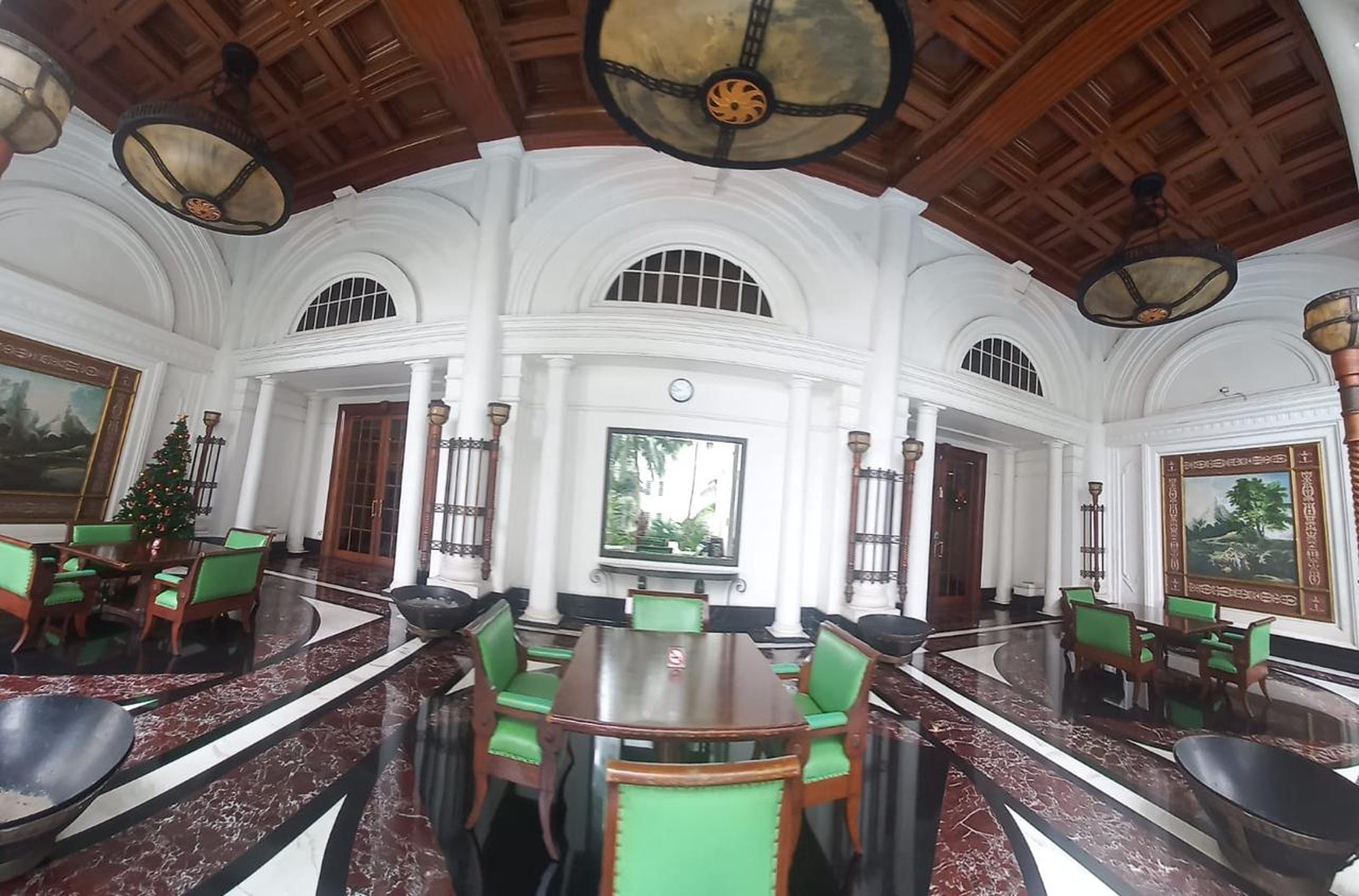 Dijual Apartement Permata Hijau 