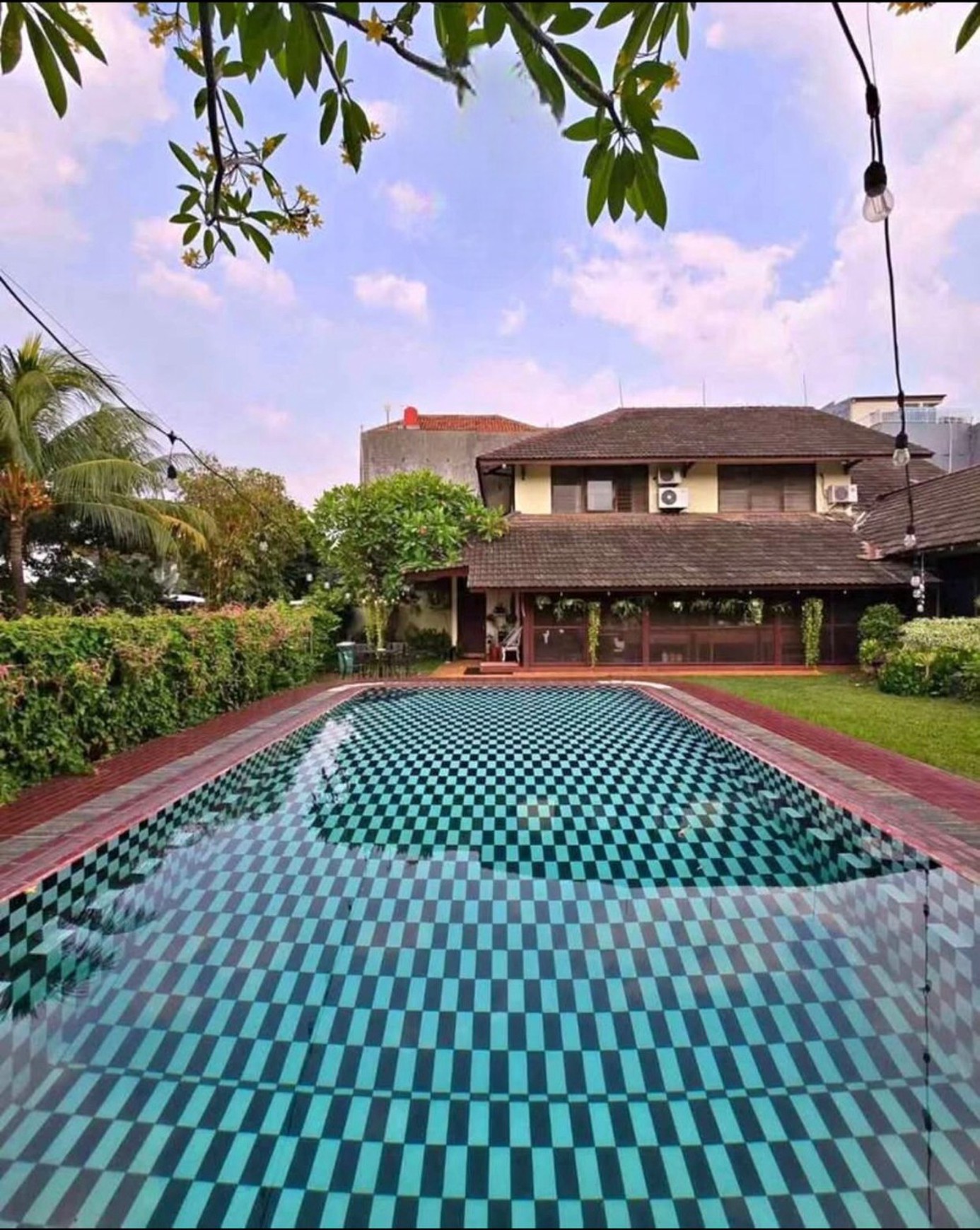Dijual Rumah Di Taman Margasatwa Pasar Minggu 