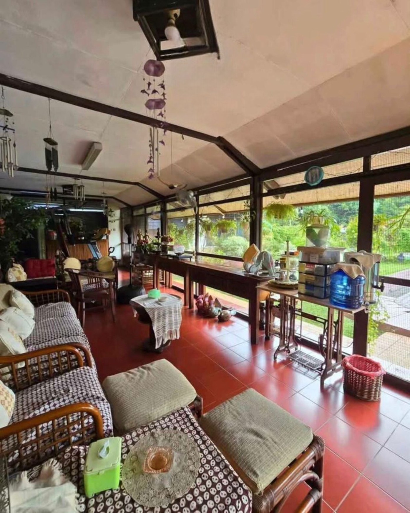 Dijual Rumah Di Taman Margasatwa Pasar Minggu 