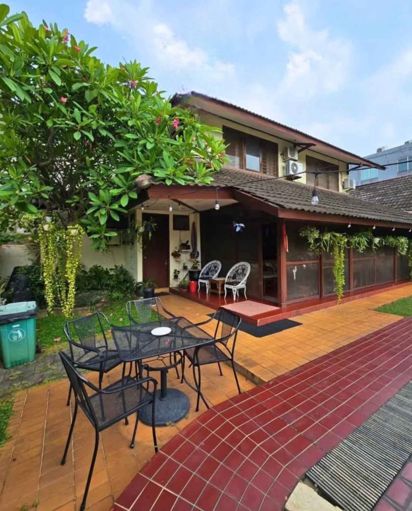 Dijual Rumah Di Taman Margasatwa Pasar Minggu 