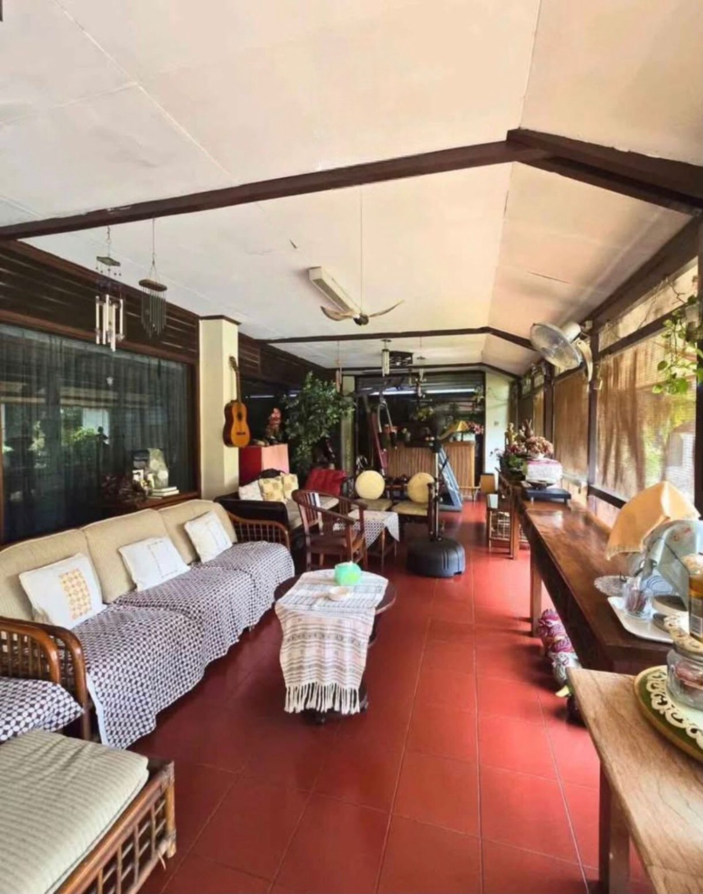 Dijual Rumah Di Taman Margasatwa Pasar Minggu 