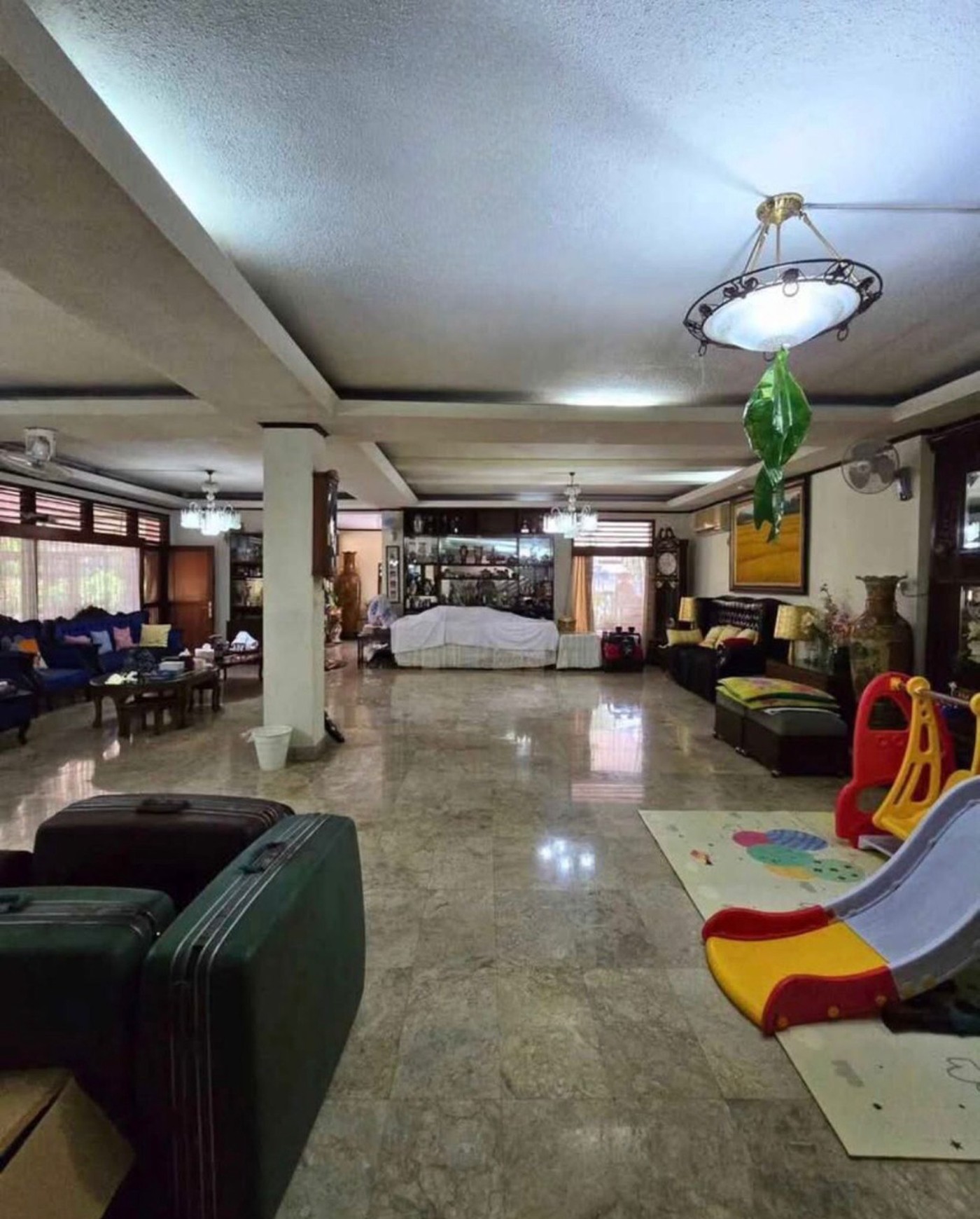 Dijual Rumah Di Taman Margasatwa Pasar Minggu 