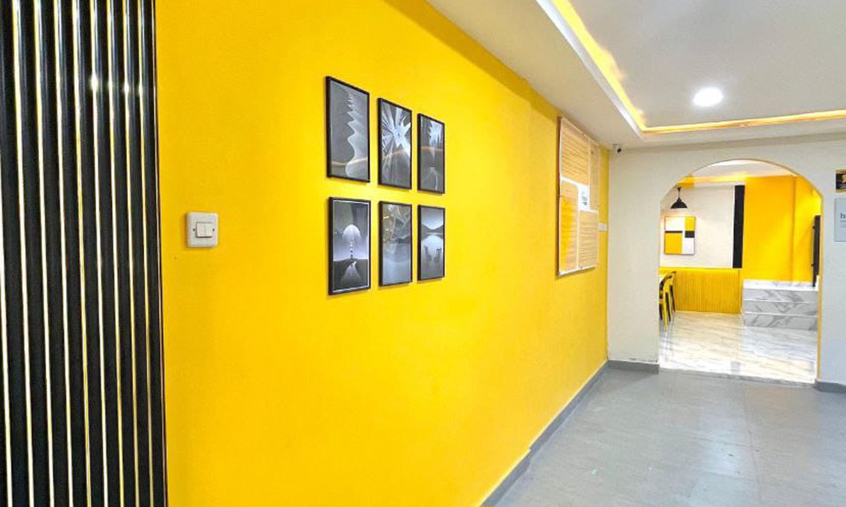 DIJUAL CEPAT KOST EKSKLUSIF DI JANTUNGNYA BINTARO - INCOME 62 JUTA/BLN