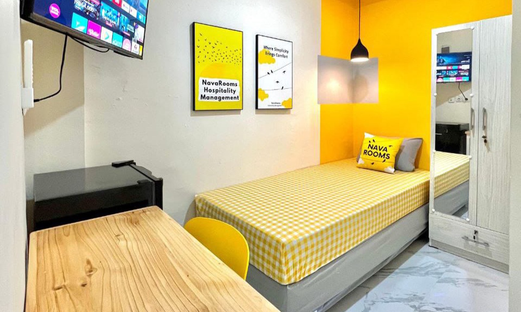 DIJUAL CEPAT KOST EKSKLUSIF DI JANTUNGNYA BINTARO - INCOME 62 JUTA/BLN