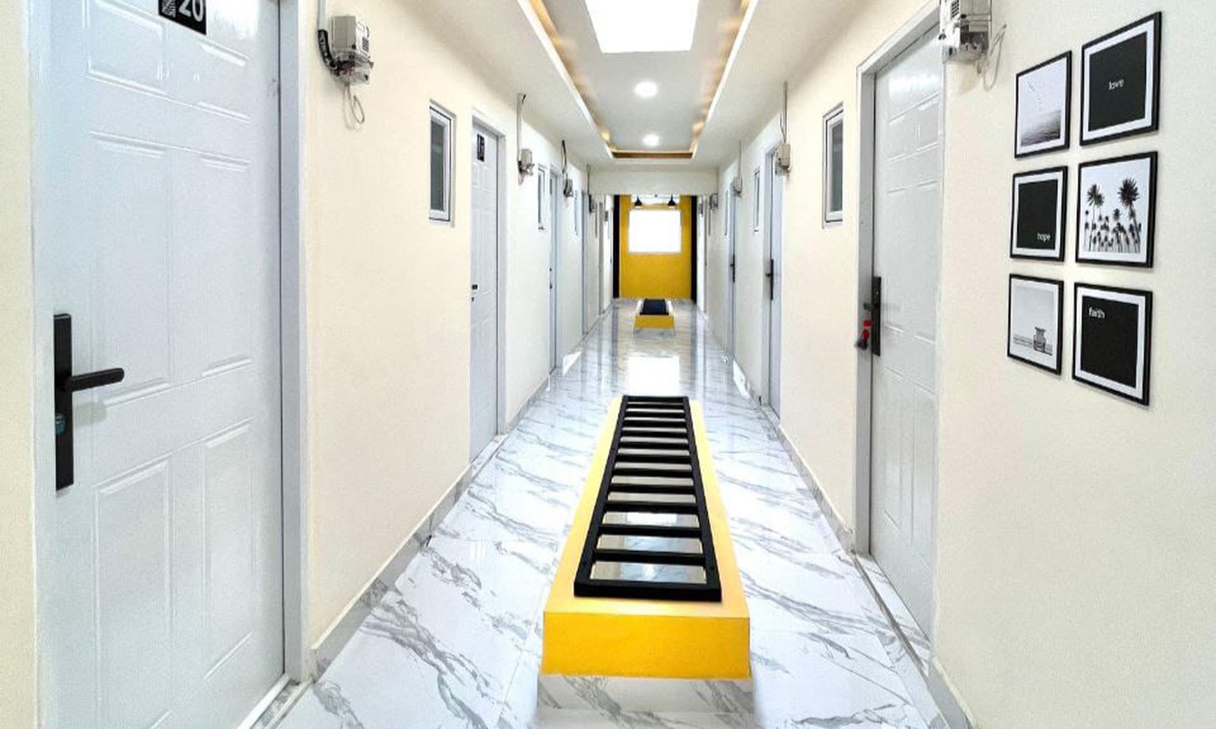 DIJUAL CEPAT KOST EKSKLUSIF DI JANTUNGNYA BINTARO - INCOME 62 JUTA/BLN