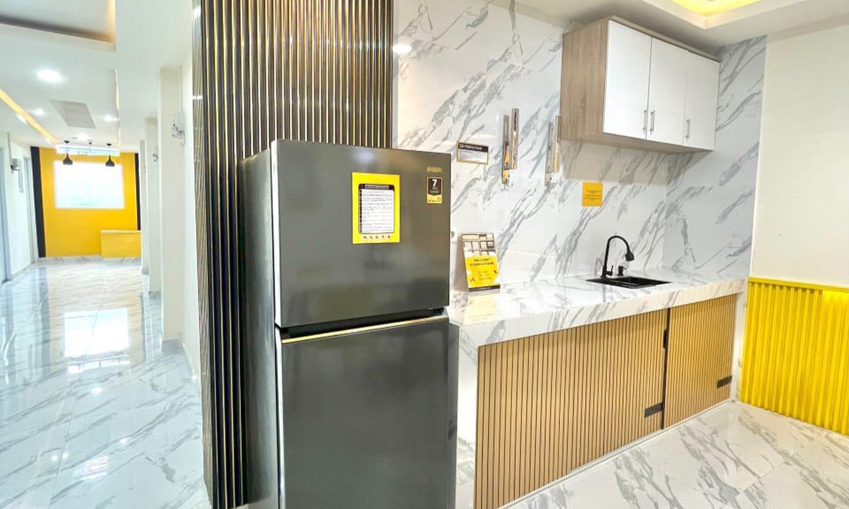 DIJUAL CEPAT KOST EKSKLUSIF DI JANTUNGNYA BINTARO - INCOME 62 JUTA/BLN