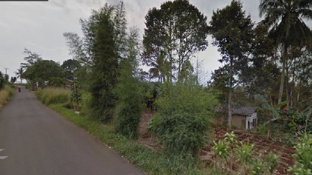DIJUAL kebun Duren di Parung Kuda, Sukabumi, Dekat keluaran Tol 