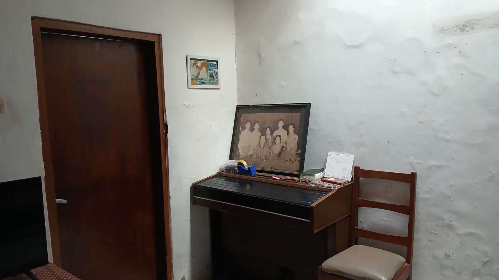 Rumah Di jual MURAH di Pejaten bonus kost