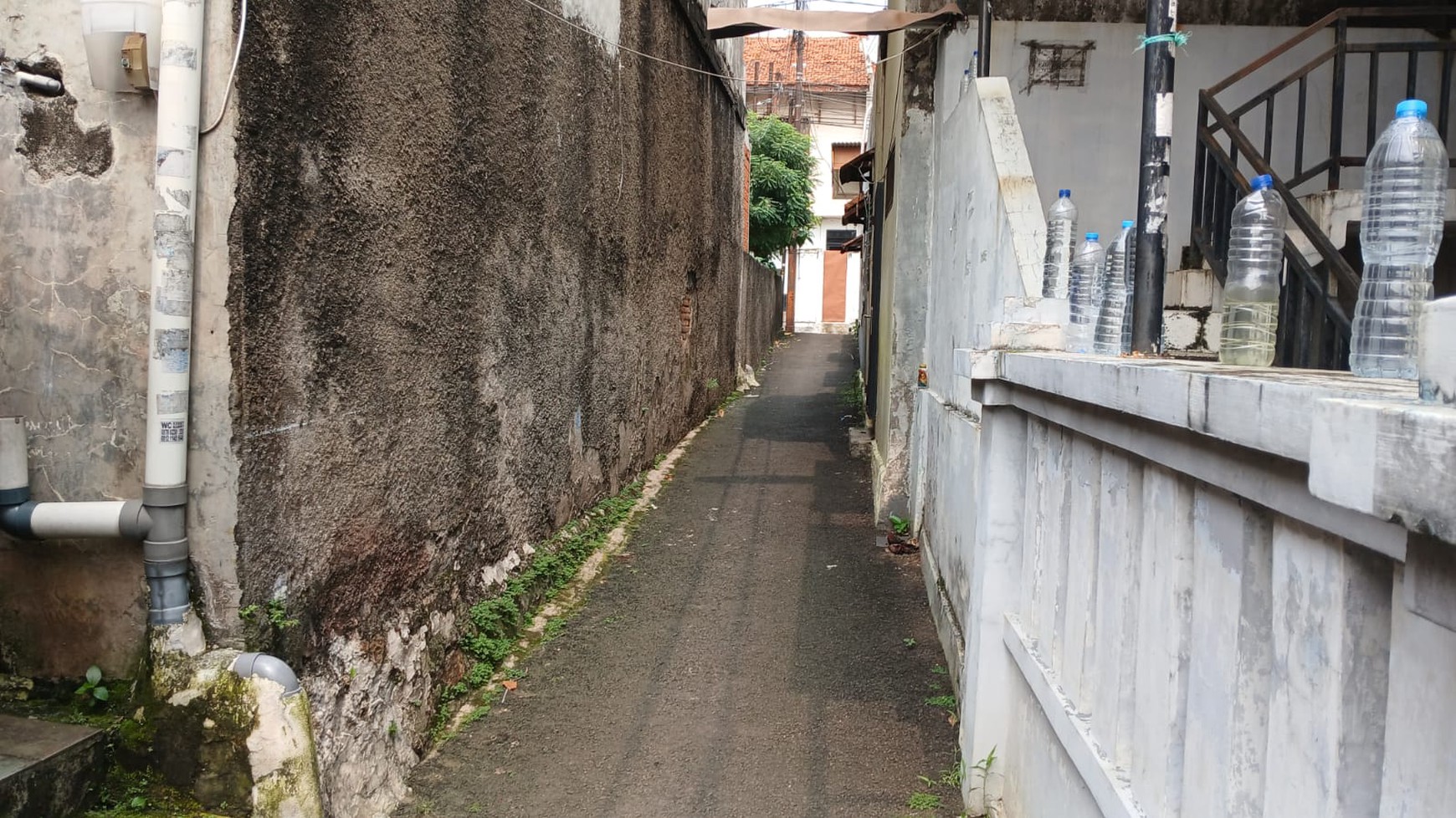 Rumah Di jual MURAH di Pejaten bonus kost
