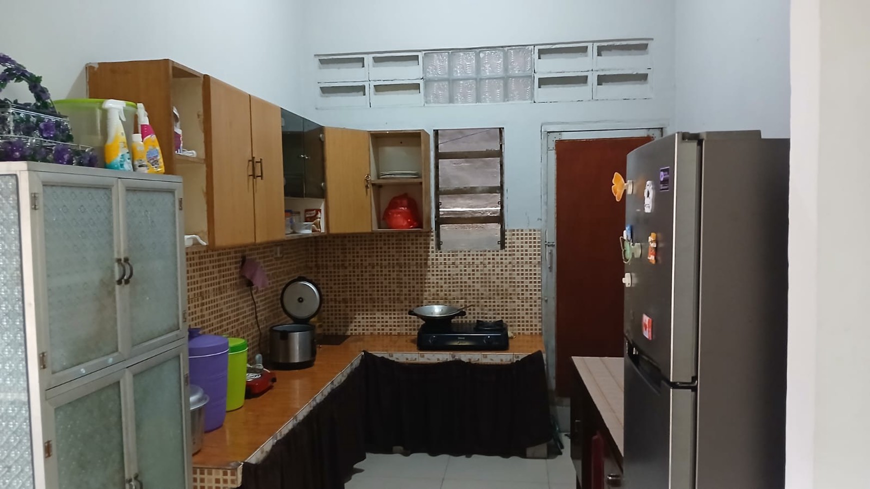 Rumah Di jual MURAH di Pejaten bonus kost