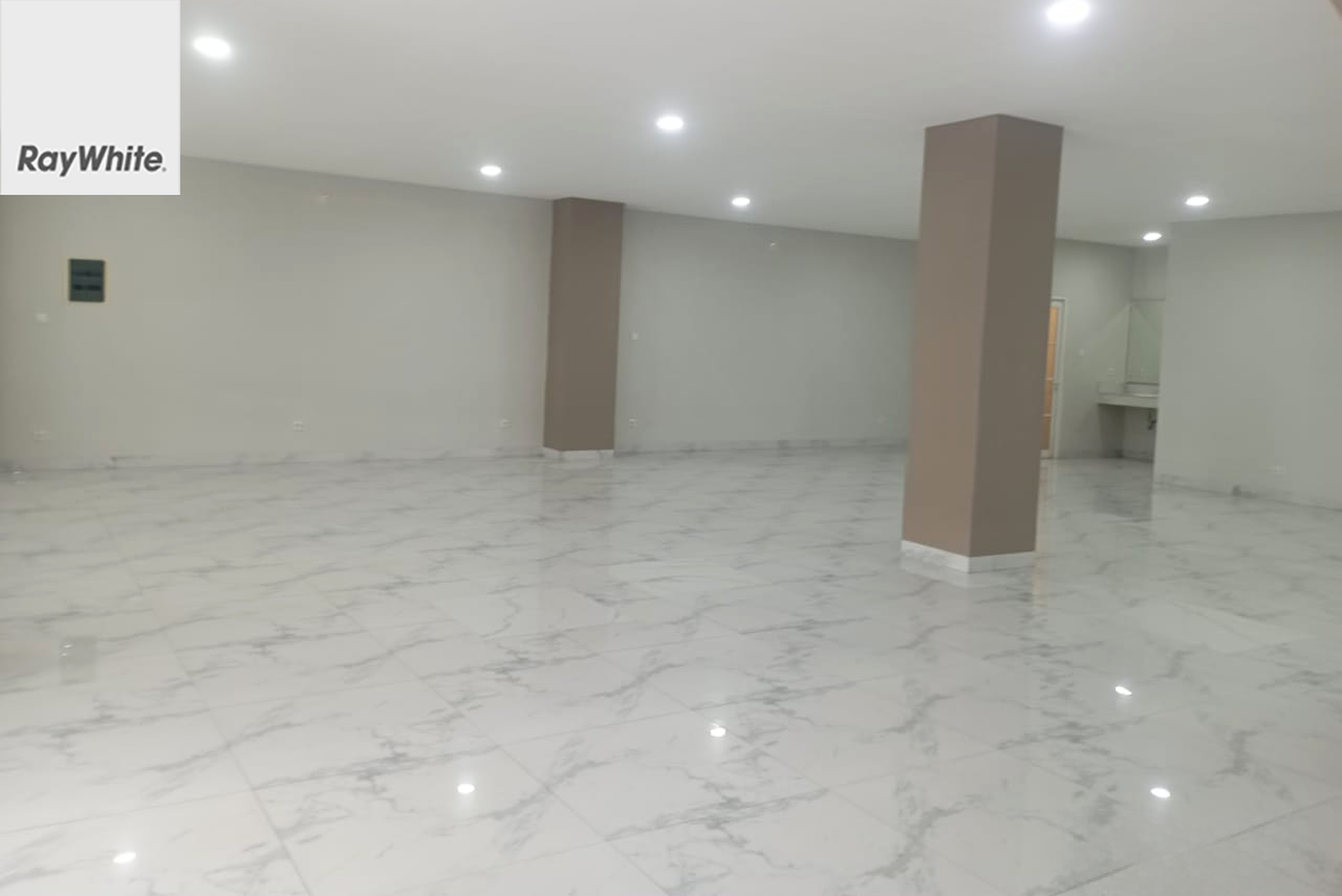 FOR RENT Gedung / Minibuilding 3 Lantai + Rooftop Cipinang Kalimalang Jakarta Timur