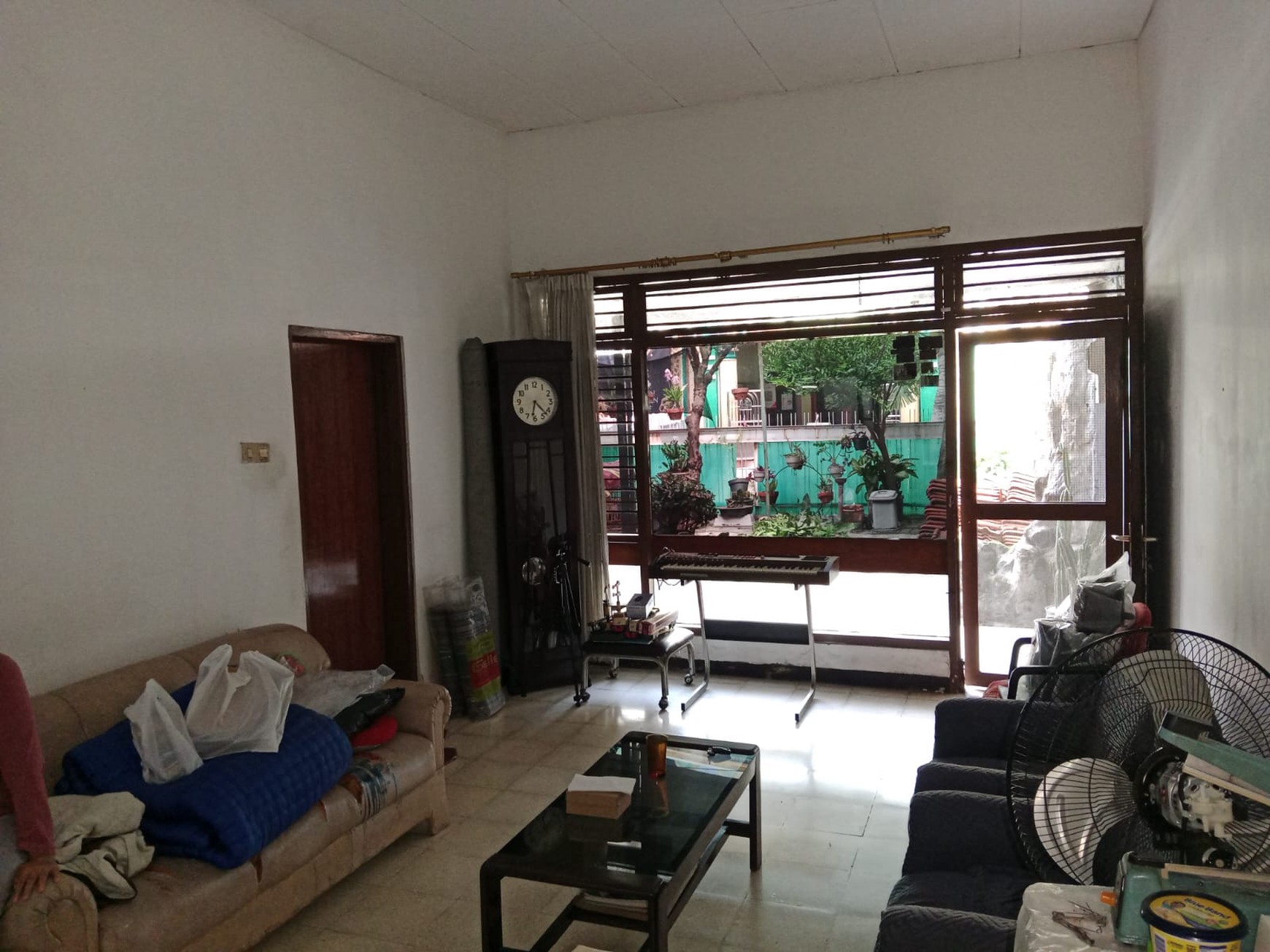 Dijual Rumah di Surabaya Pusat