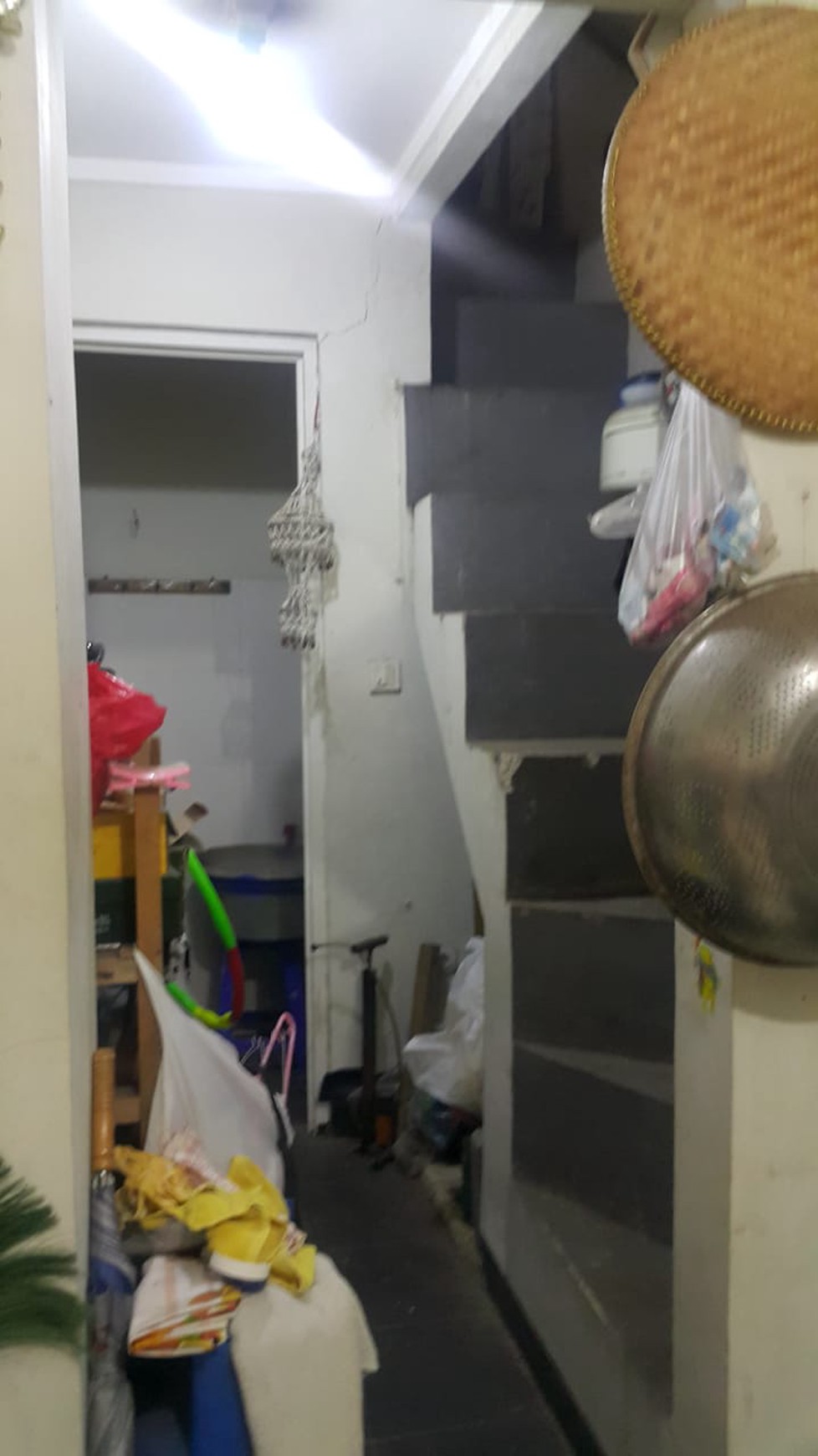 Rumah di Nature Residence blok C - Cimone Tangerang