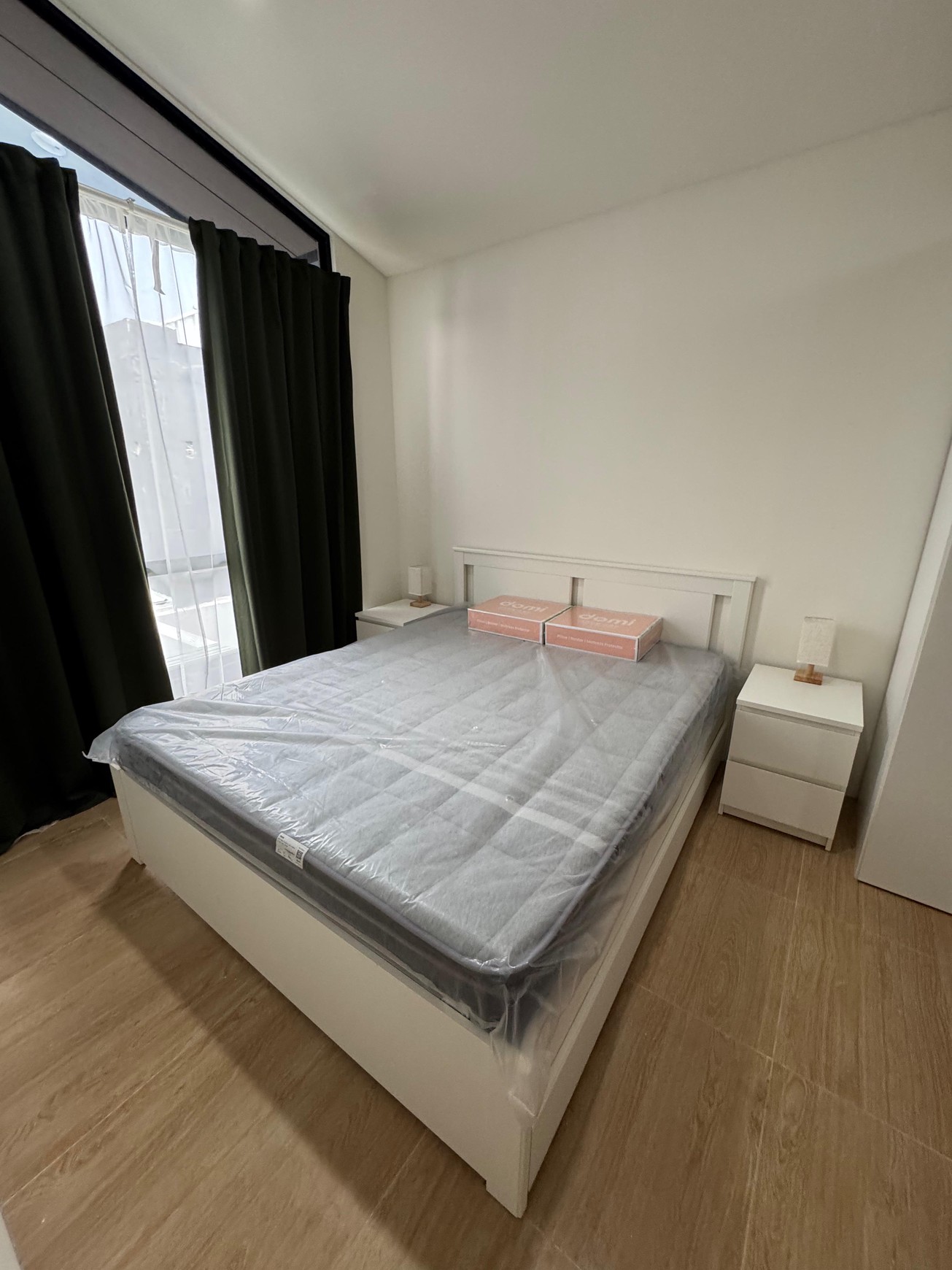 Disewakan rumah di Cendana parc Lippo Karawaci Tangerang