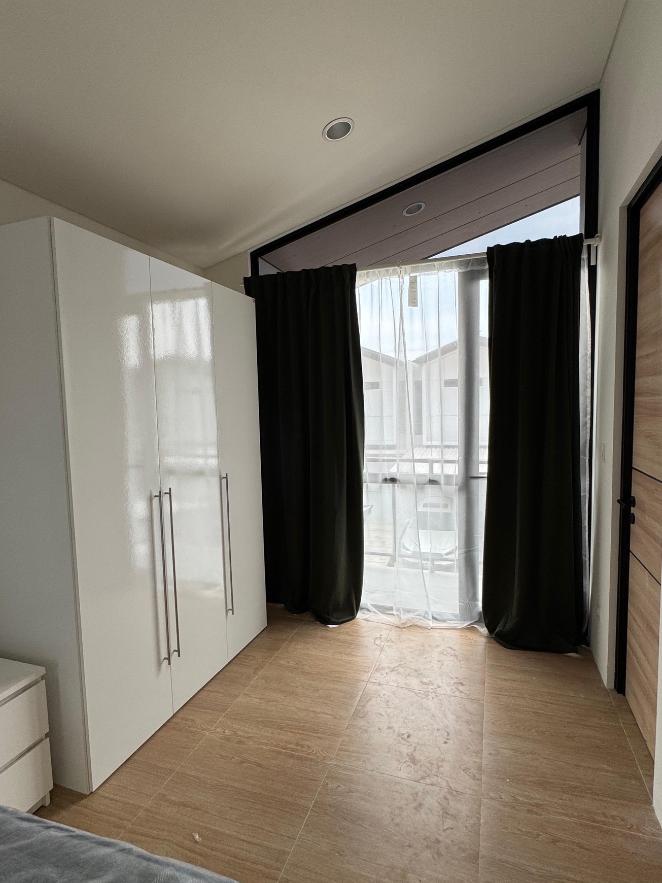 Disewakan rumah di Cendana parc Lippo Karawaci Tangerang