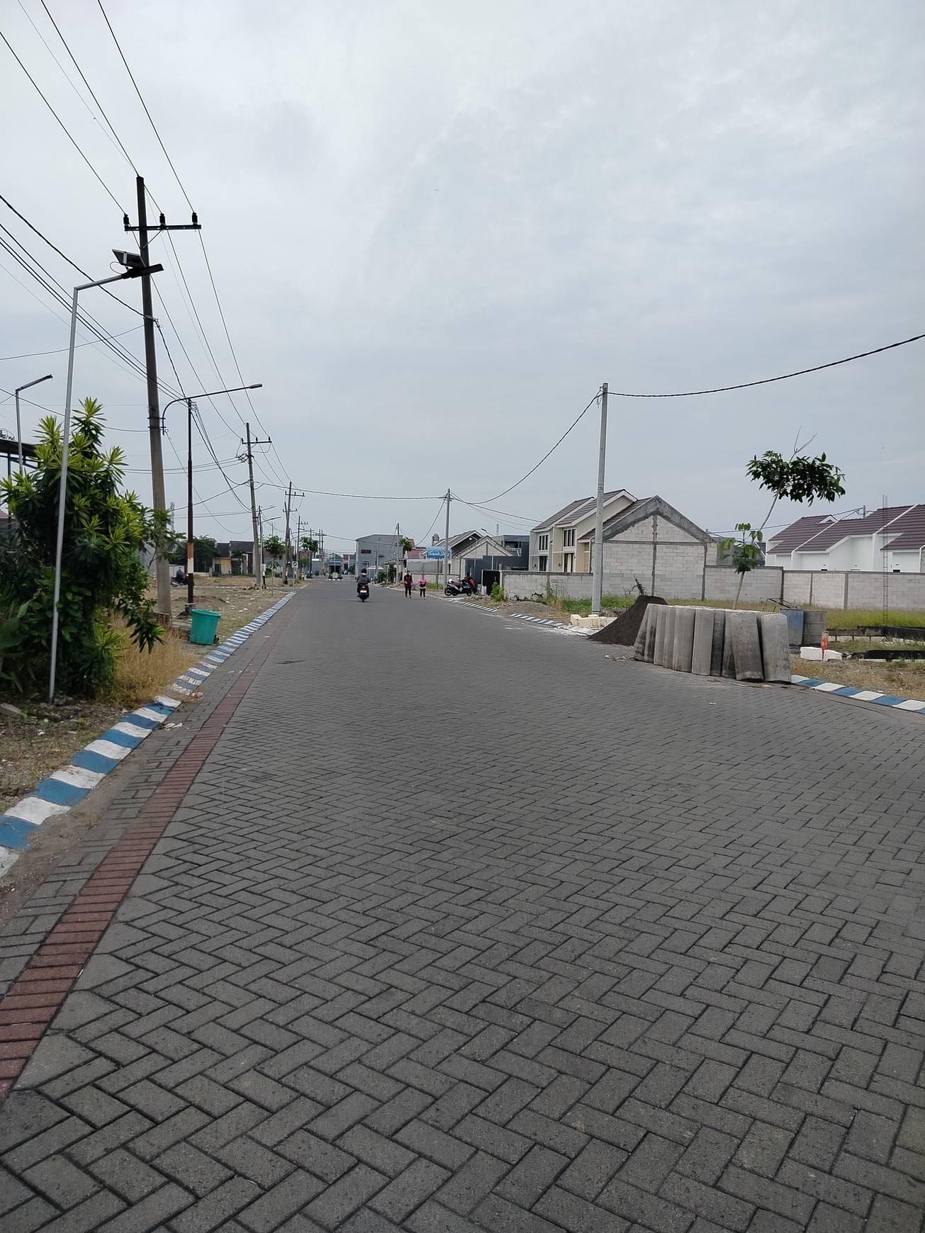 Dijual Rumah Green Menganti Gresik