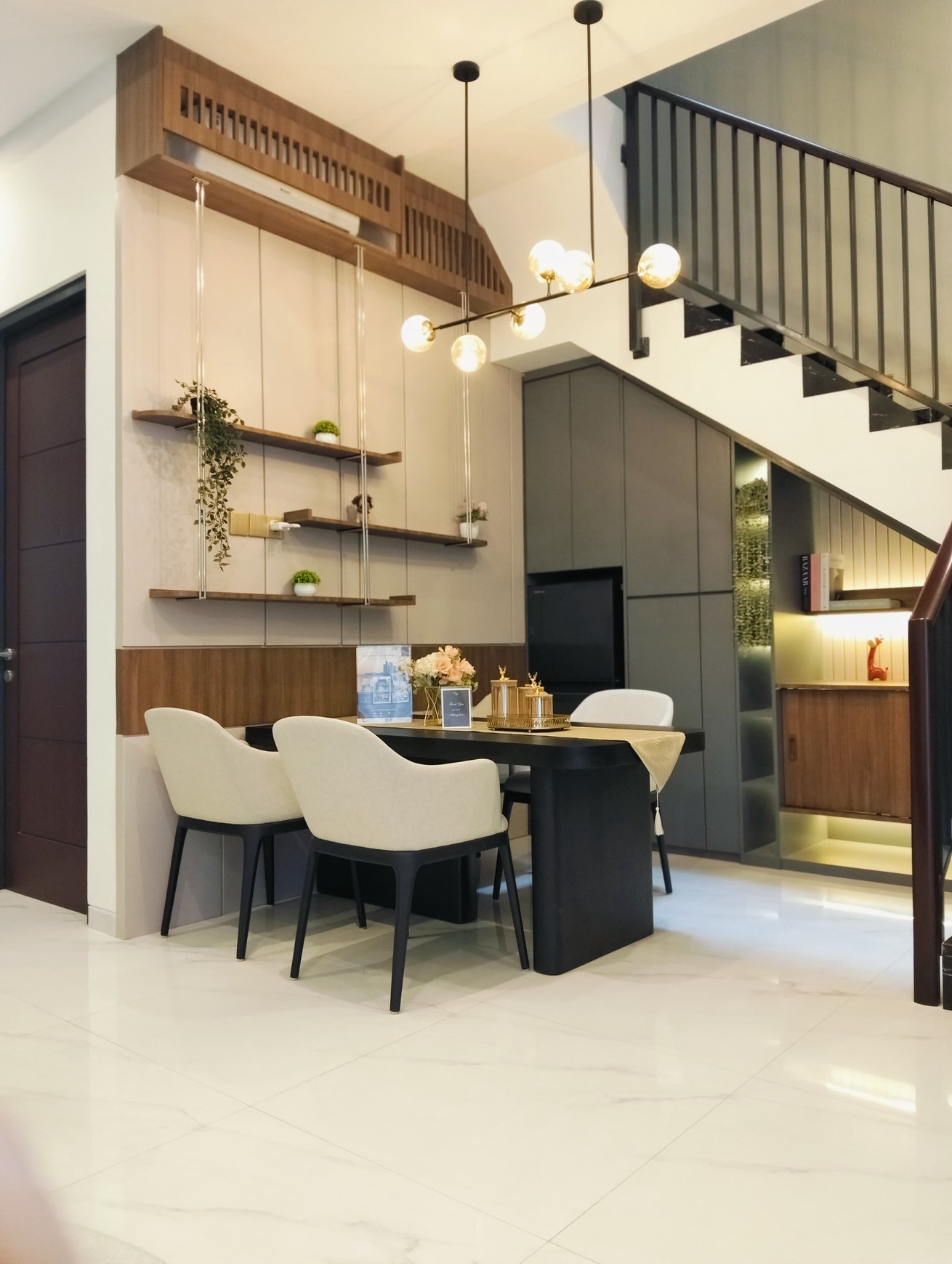 Dijual Cepat Soho Modern Mayjen Sungkono