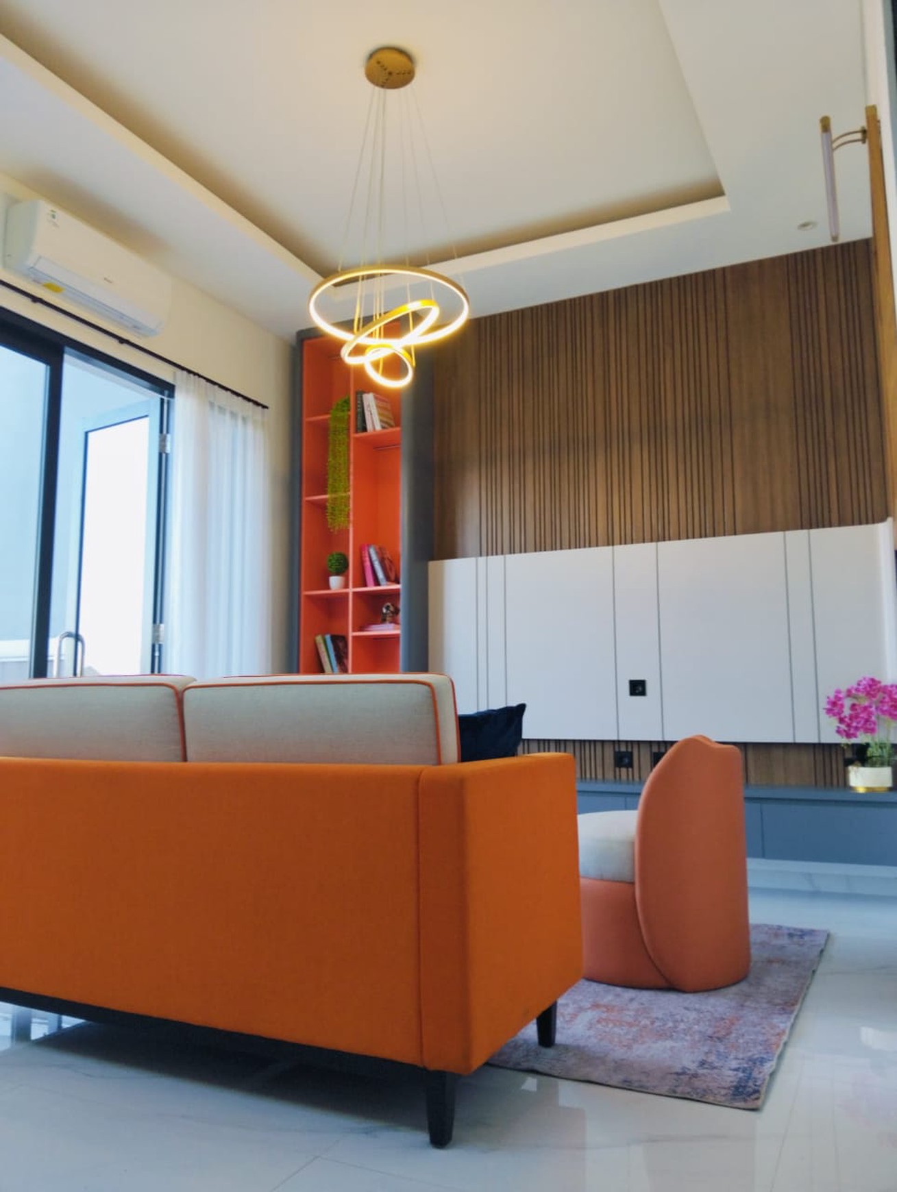 Dijual Cepat Soho Modern Mayjen Sungkono