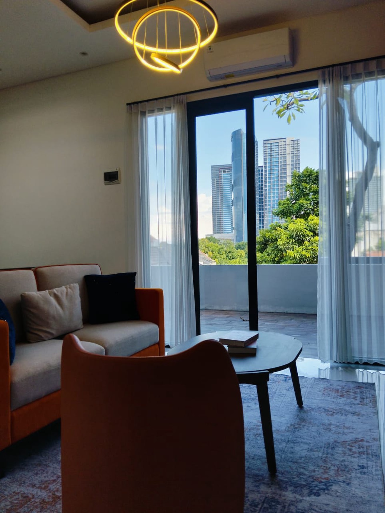 Dijual Cepat Soho Modern Mayjen Sungkono