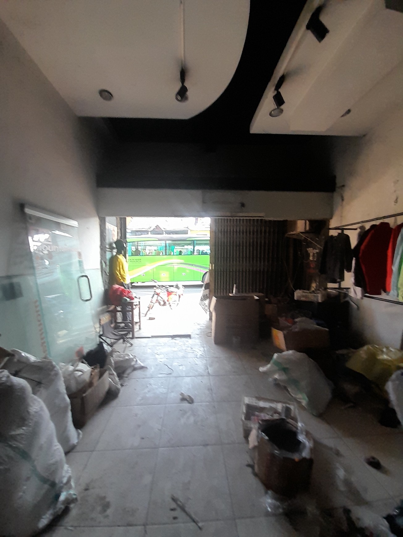 Ruko 2 lantai, strategis dekat Jalan Gajayan