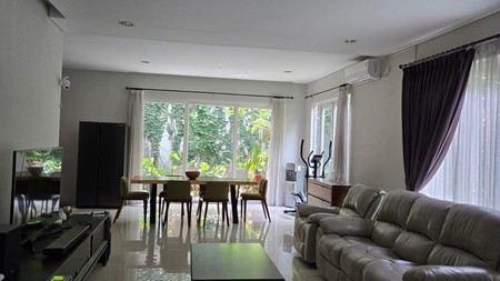 Rumah di Ciputat Bagus sudah SHM SIap Huni Hunian Nyaman @Ciputat