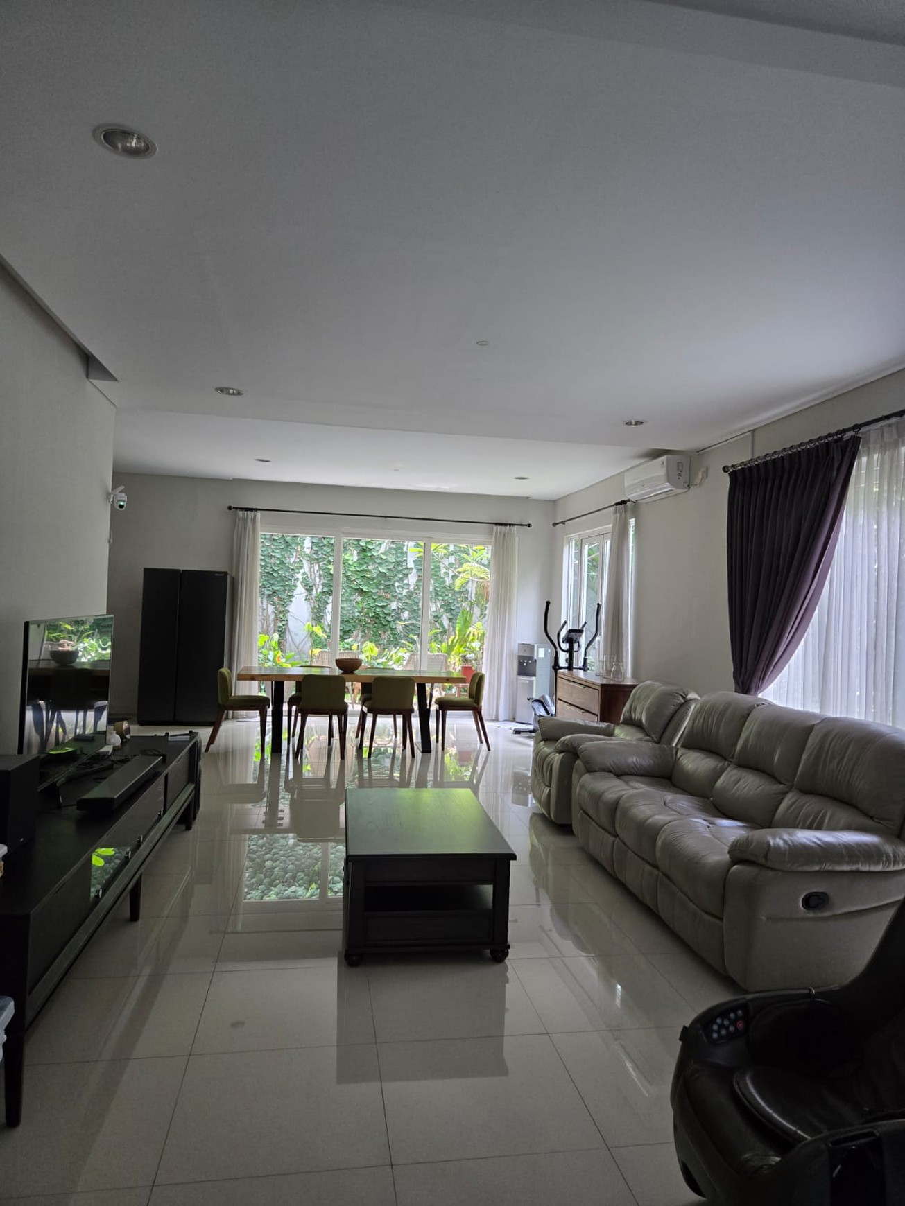 Rumah di Ciputat Bagus sudah SHM SIap Huni Hunian Nyaman @Ciputat