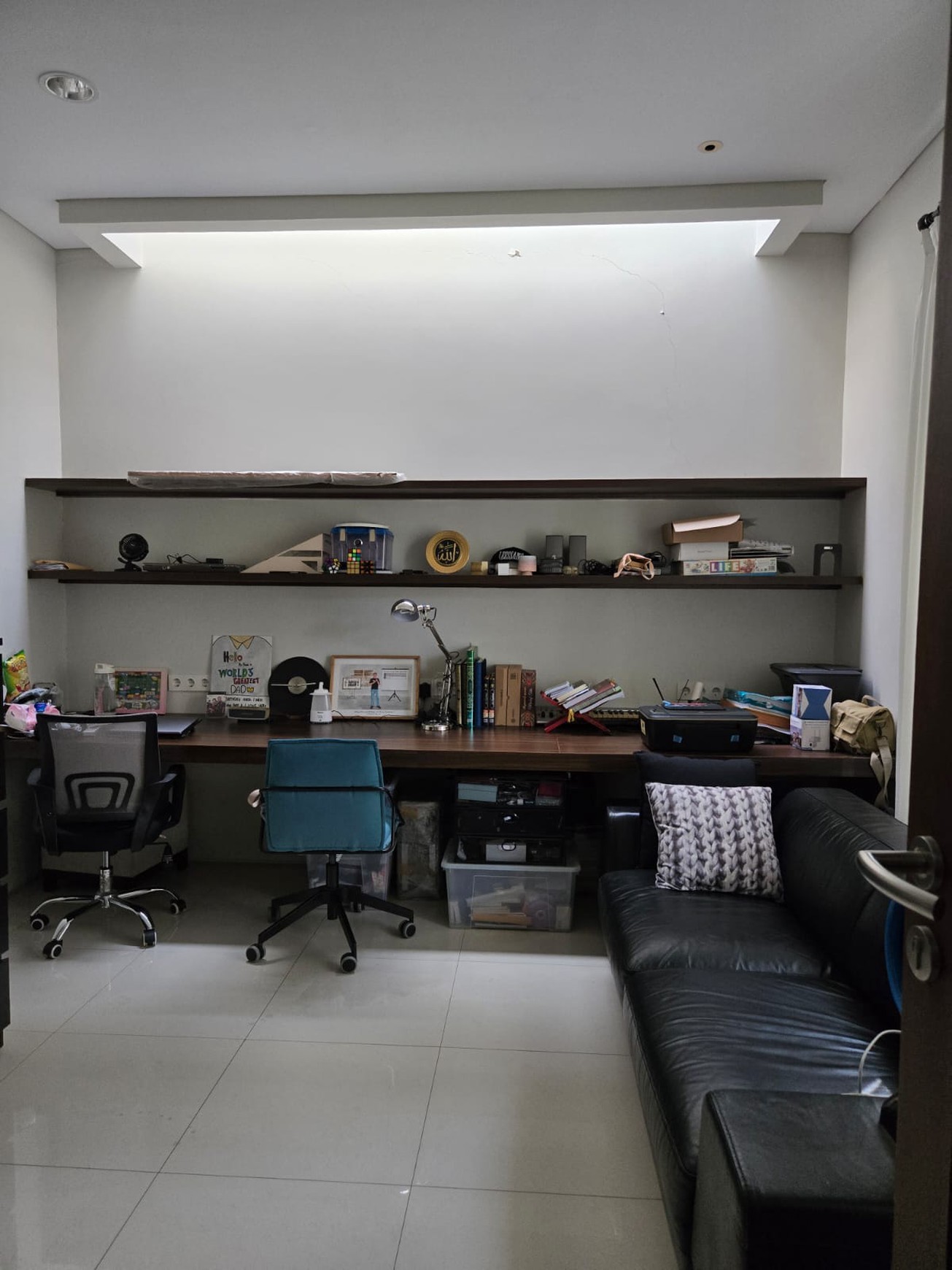 Rumah di Ciputat Bagus sudah SHM SIap Huni Hunian Nyaman @Ciputat