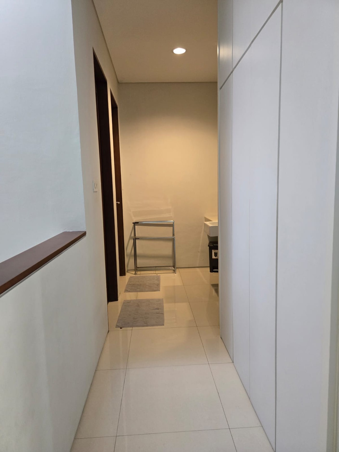 Rumah di Ciputat Bagus sudah SHM SIap Huni Hunian Nyaman @Ciputat