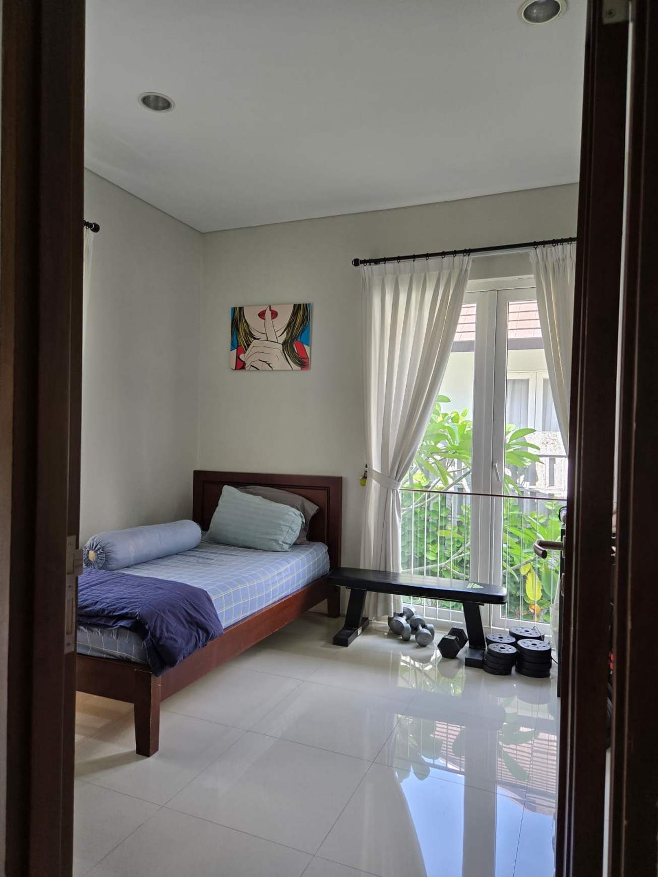 Rumah di Ciputat Bagus sudah SHM SIap Huni Hunian Nyaman @Ciputat