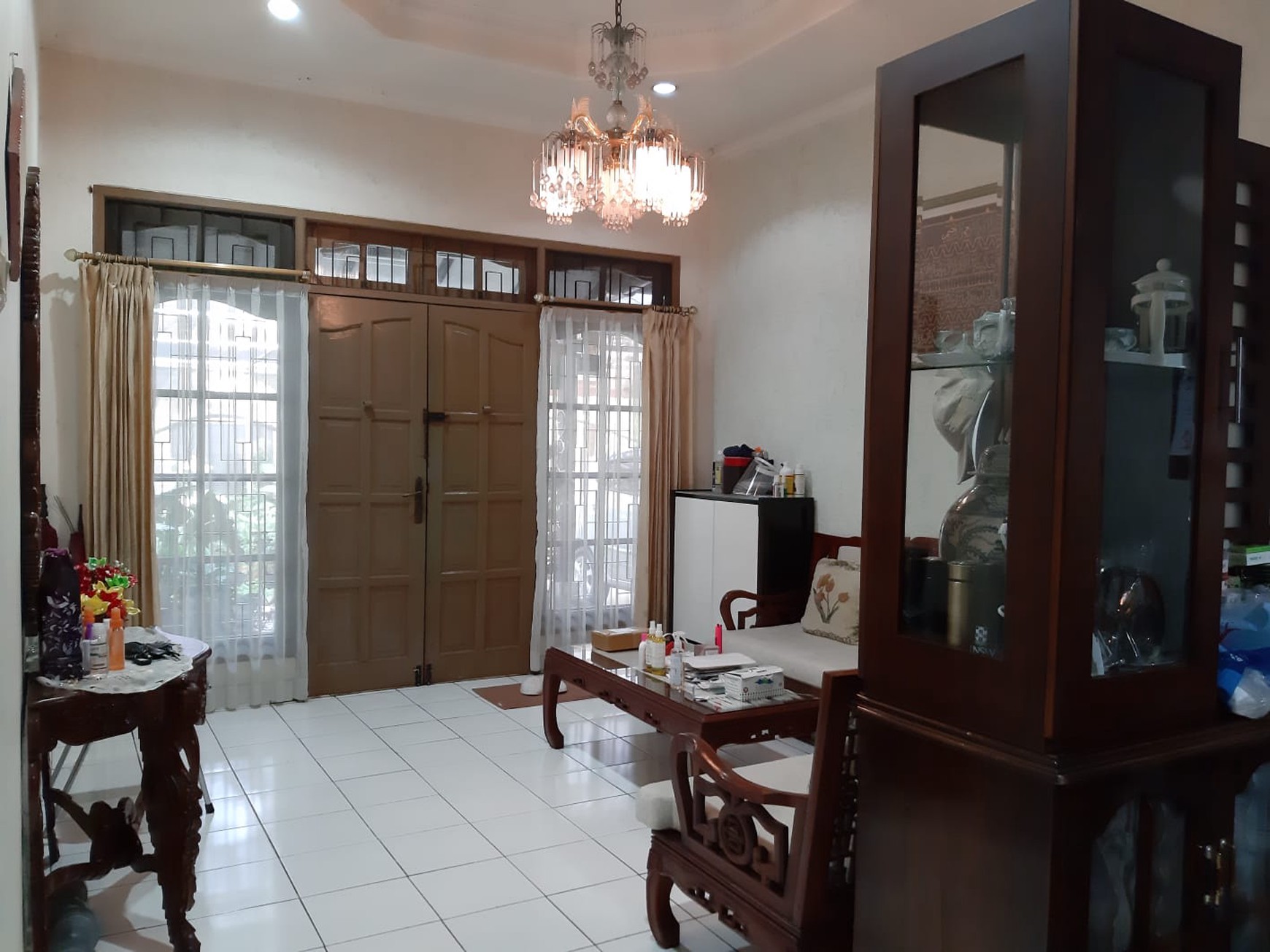 Dijual cepat rumah di Pondok Labu Jakarta Selatan