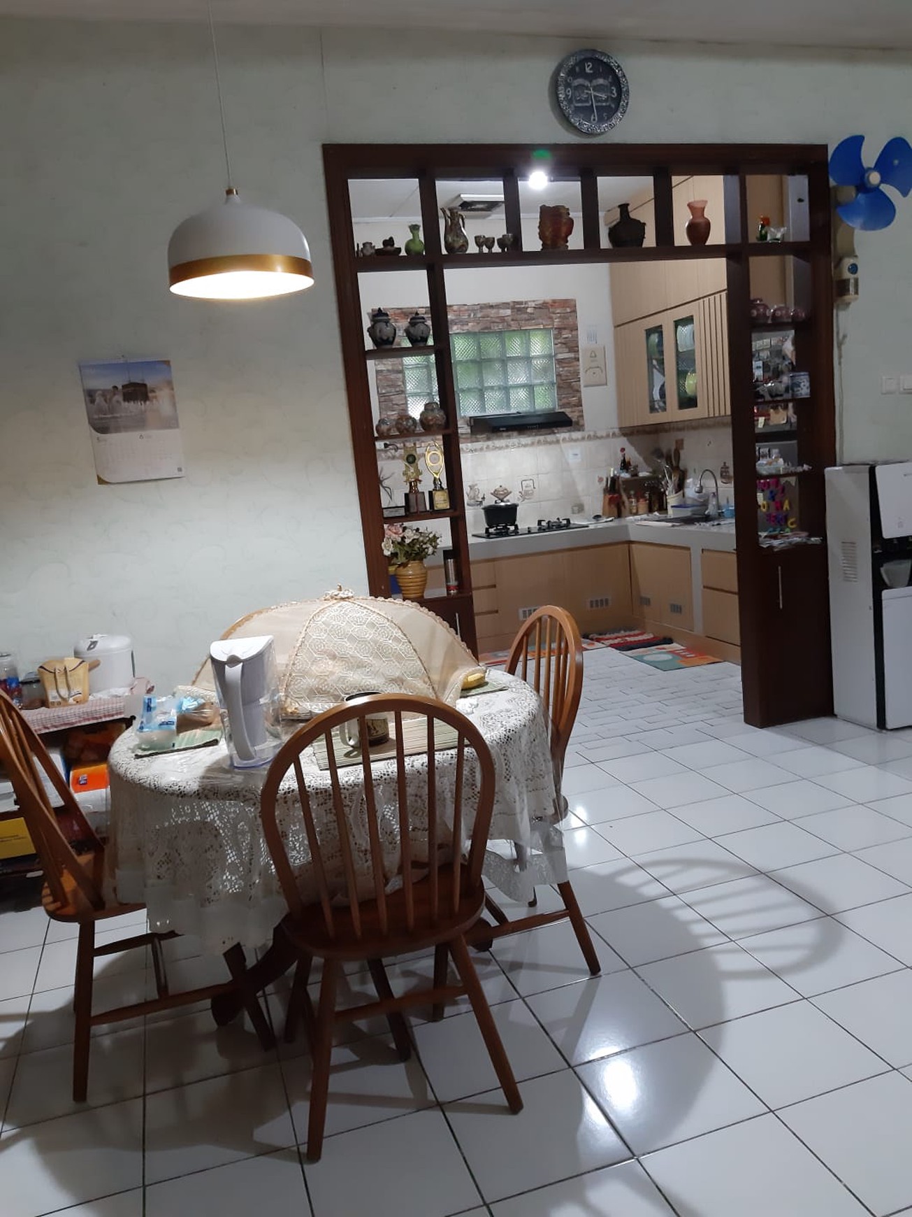 Dijual cepat rumah di Pondok Labu Jakarta Selatan