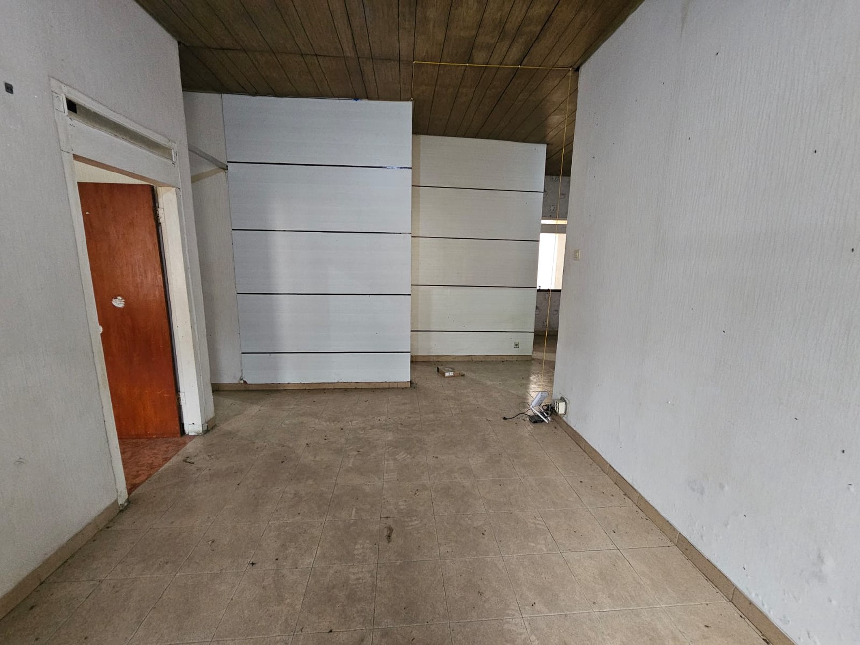 Dijual Hitung  Tanah ( ada bangunan) di Pondok Labu, Jakarta Selatan