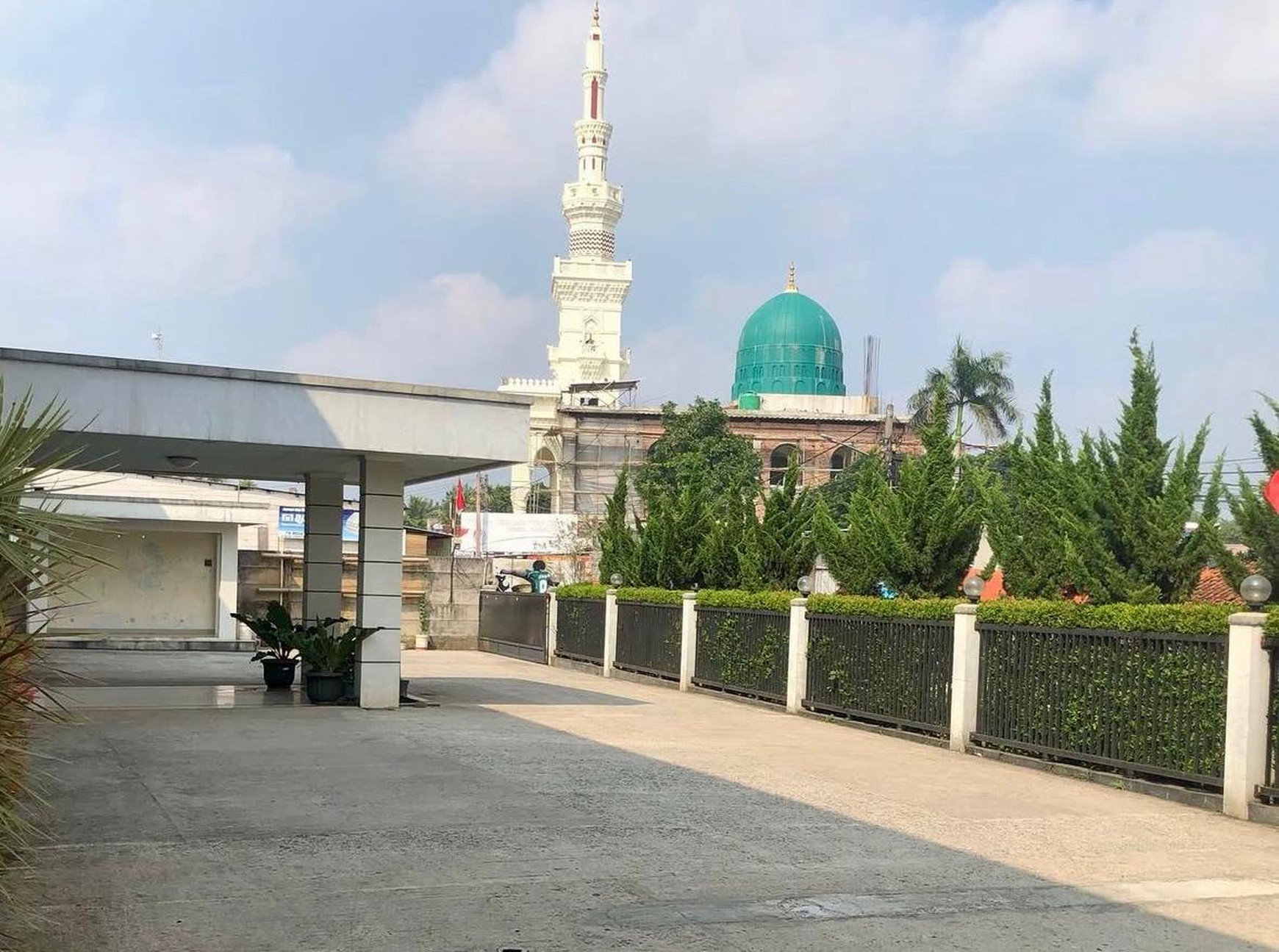 Di Jual Pats House Lokasi Strategis di Ciater Sudah SHM