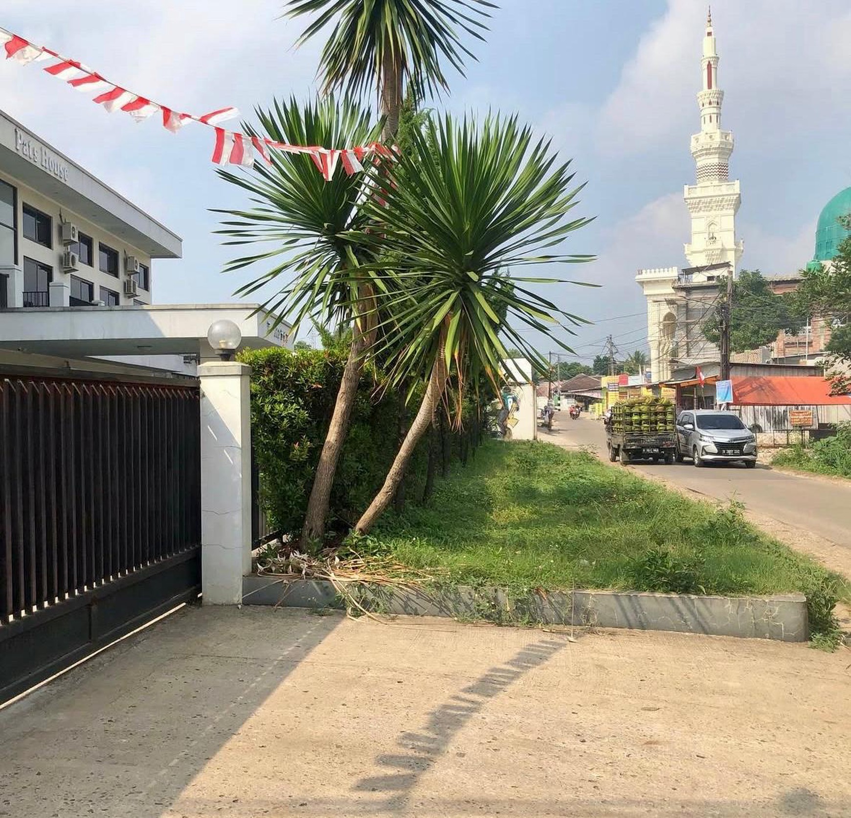 Di Jual Pats House Lokasi Strategis di Ciater Sudah SHM