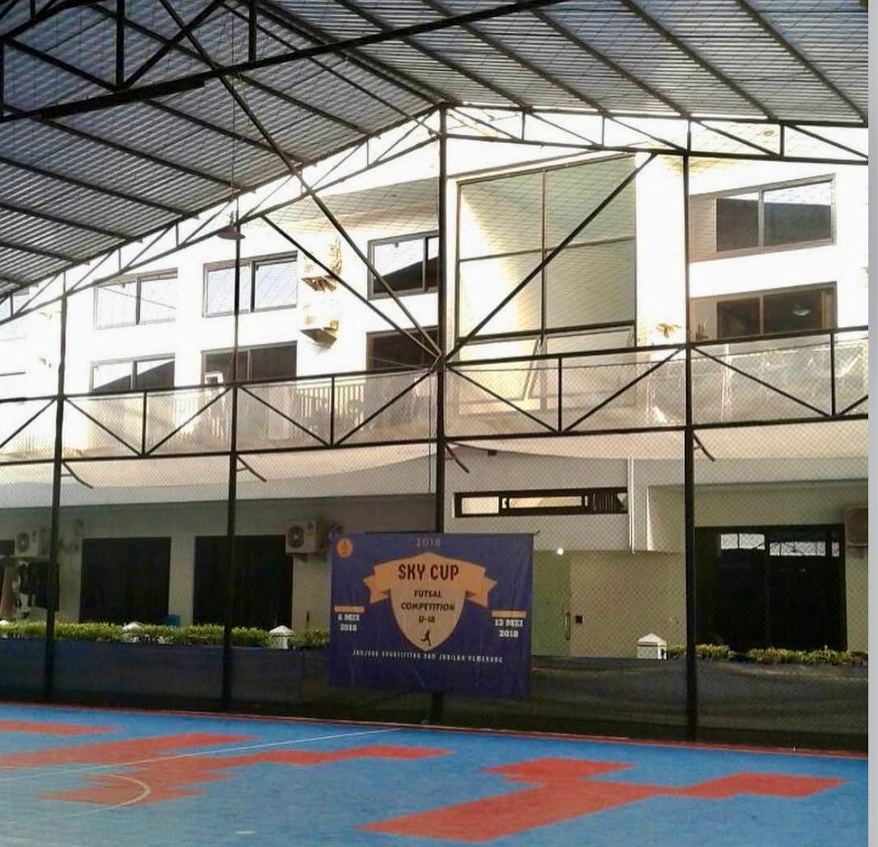Di Jual Pats House Lokasi Strategis di Ciater Sudah SHM