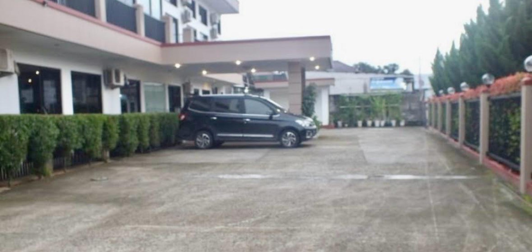 Di Jual Pats House Lokasi Strategis di Ciater Sudah SHM
