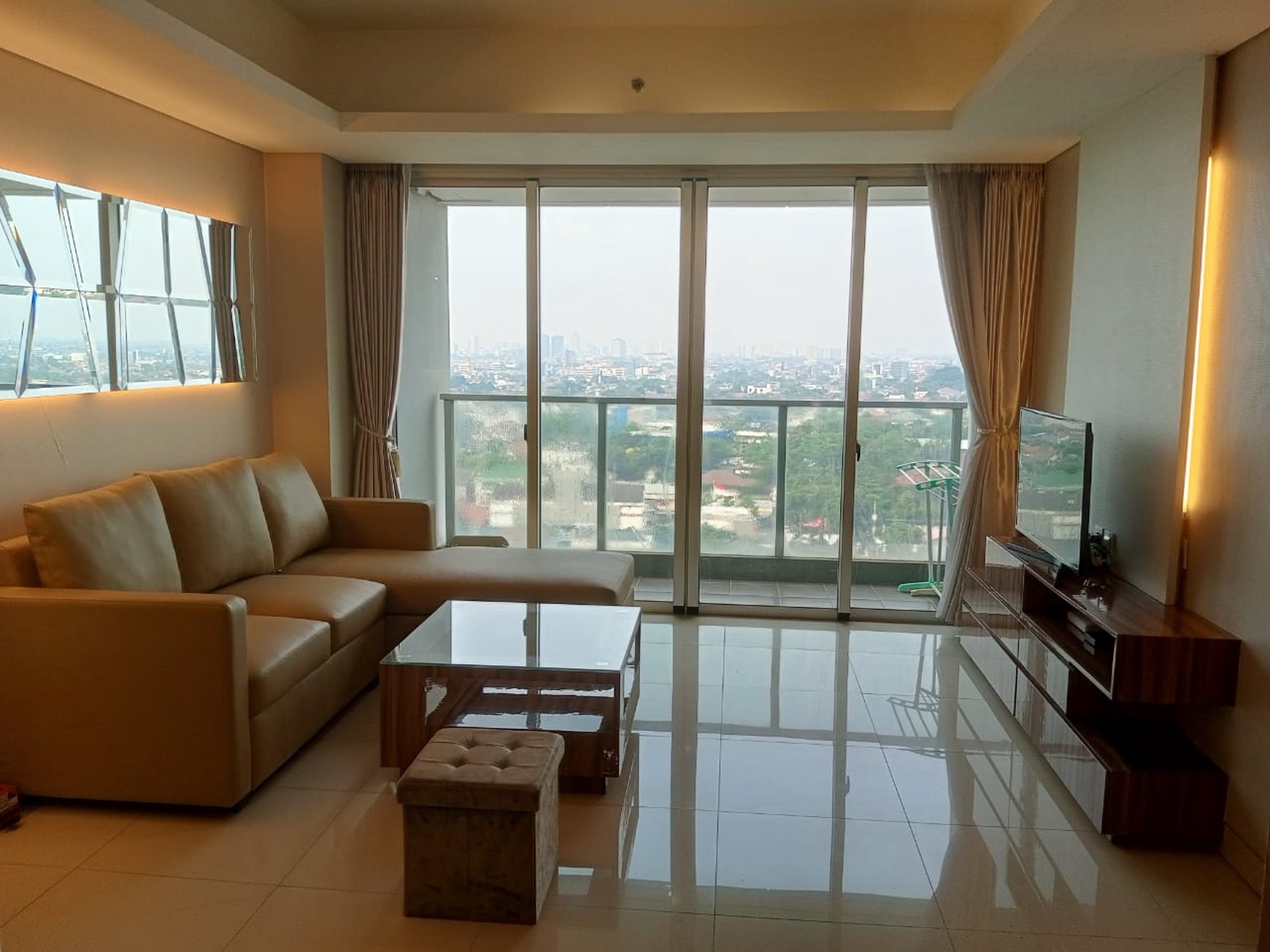 Apartment Kemang Village  Intercon Tower For Sale 