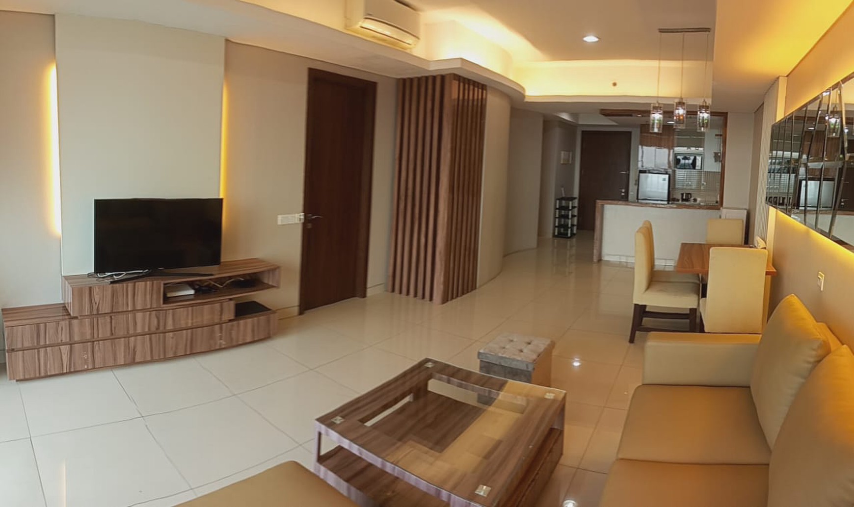 Apartment Kemang Village  Intercon Tower For Sale 