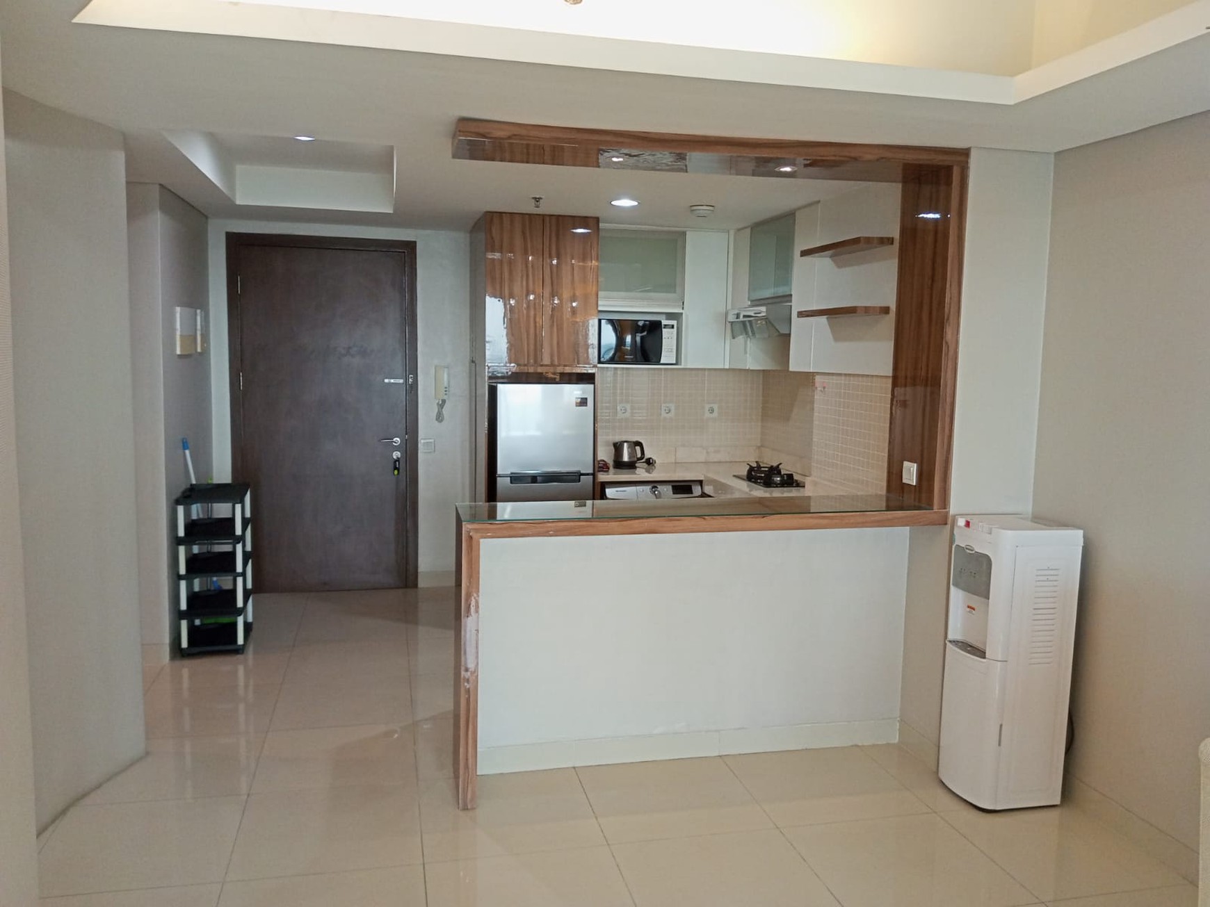 Apartment Kemang Village  Intercon Tower For Sale 
