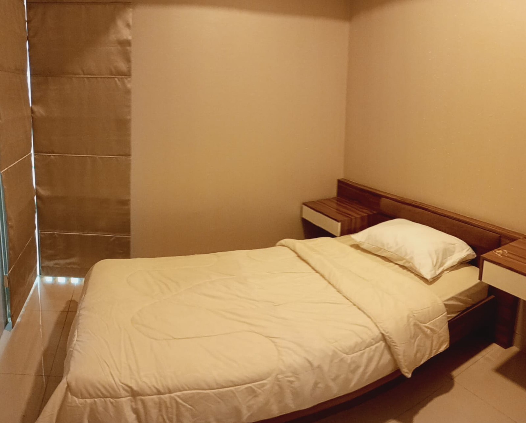 Apartment Kemang Village  Intercon Tower For Sale 
