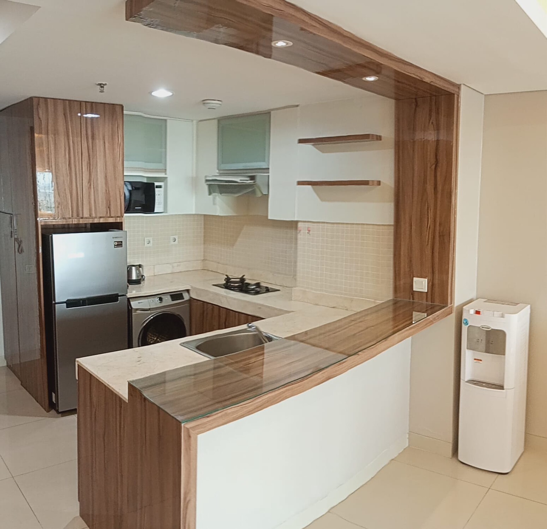 Apartment Kemang Village  Intercon Tower For Sale 