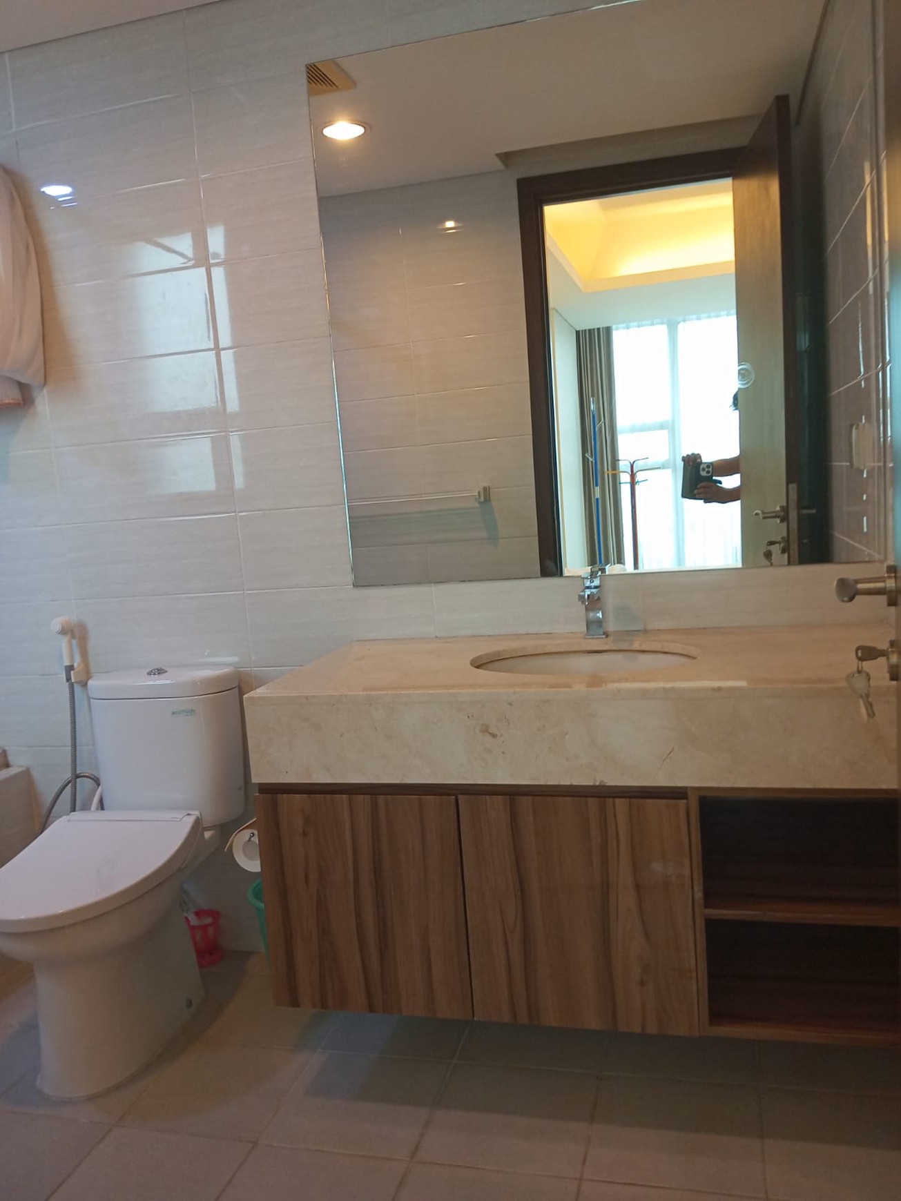 Apartment Kemang Village  Intercon Tower For Sale 