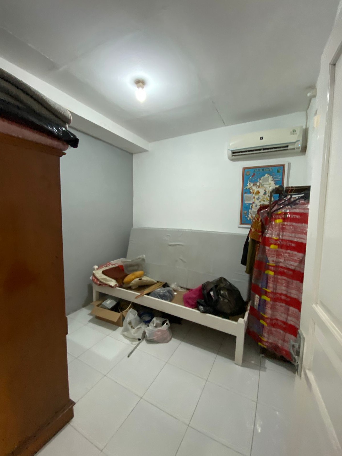 Bangunan cocok Untuk Kost Lokasi Dekat Jalan Banteng